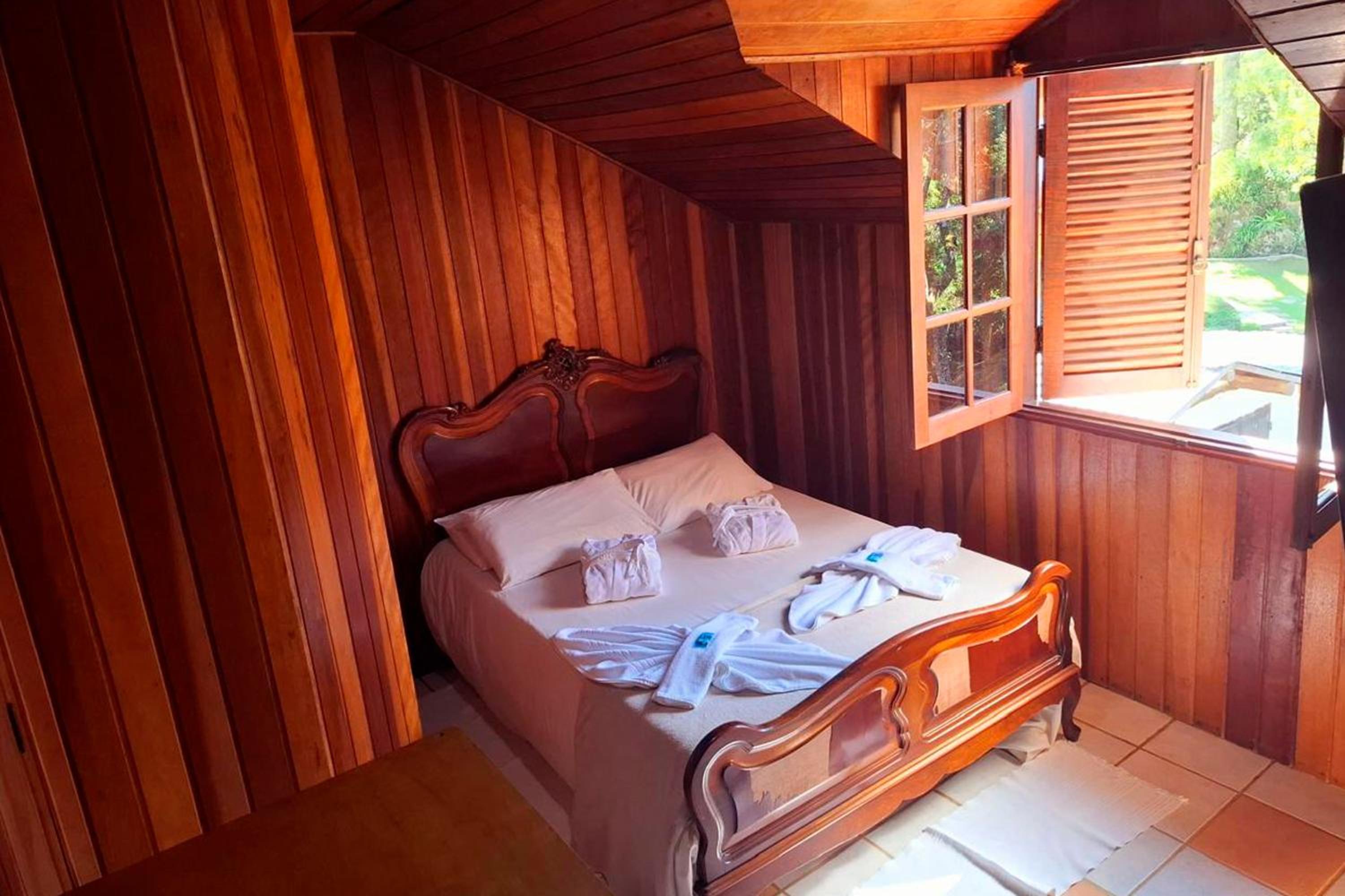 Deluxe Room photo 1