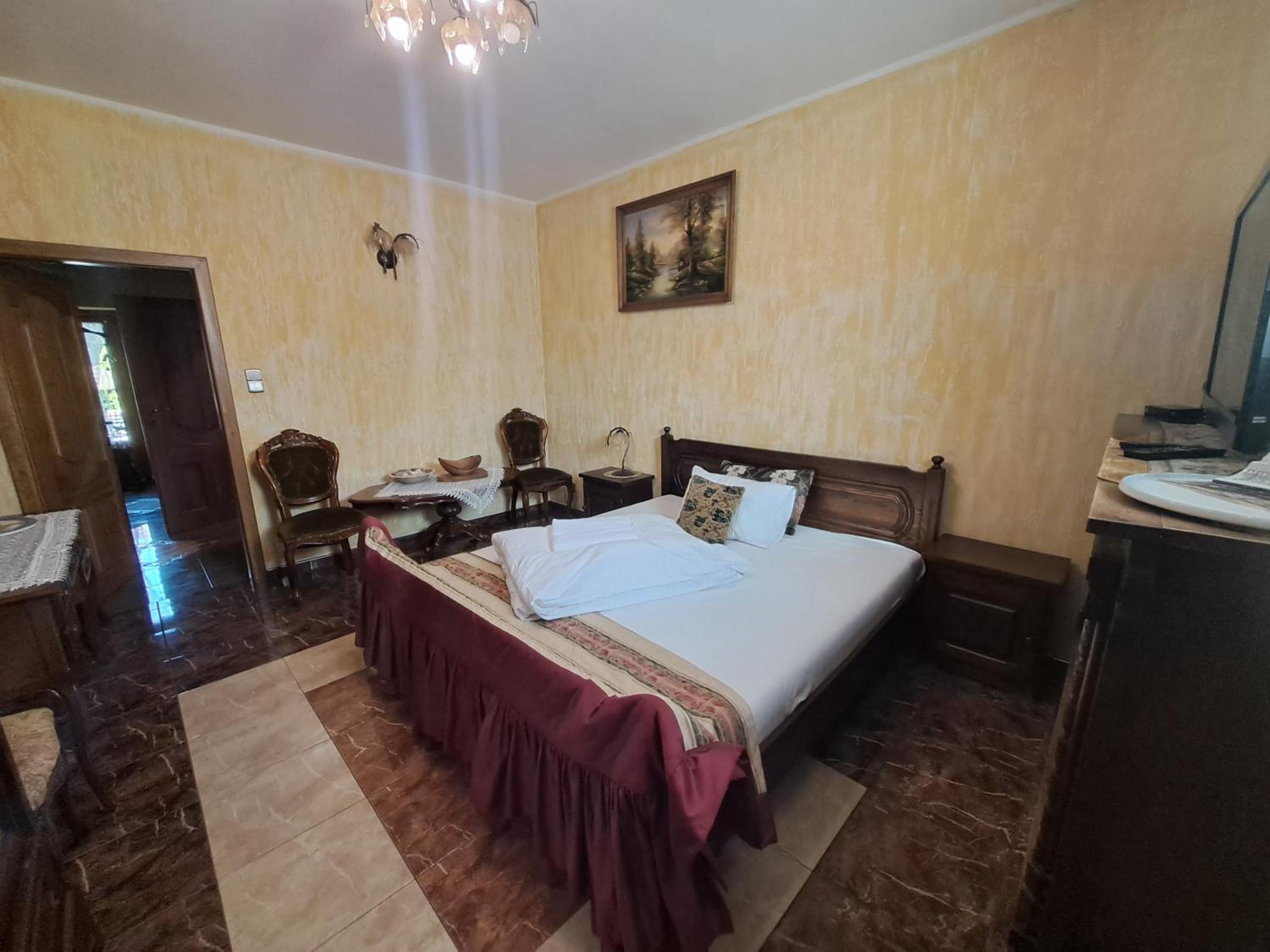 Double Room photo 1