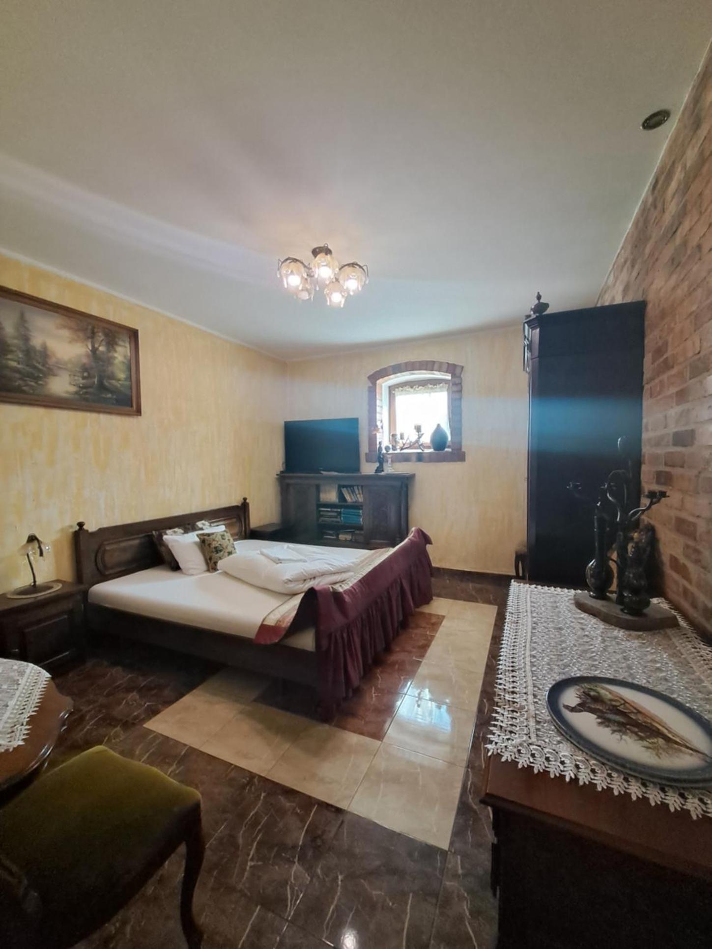 Double Room photo 3