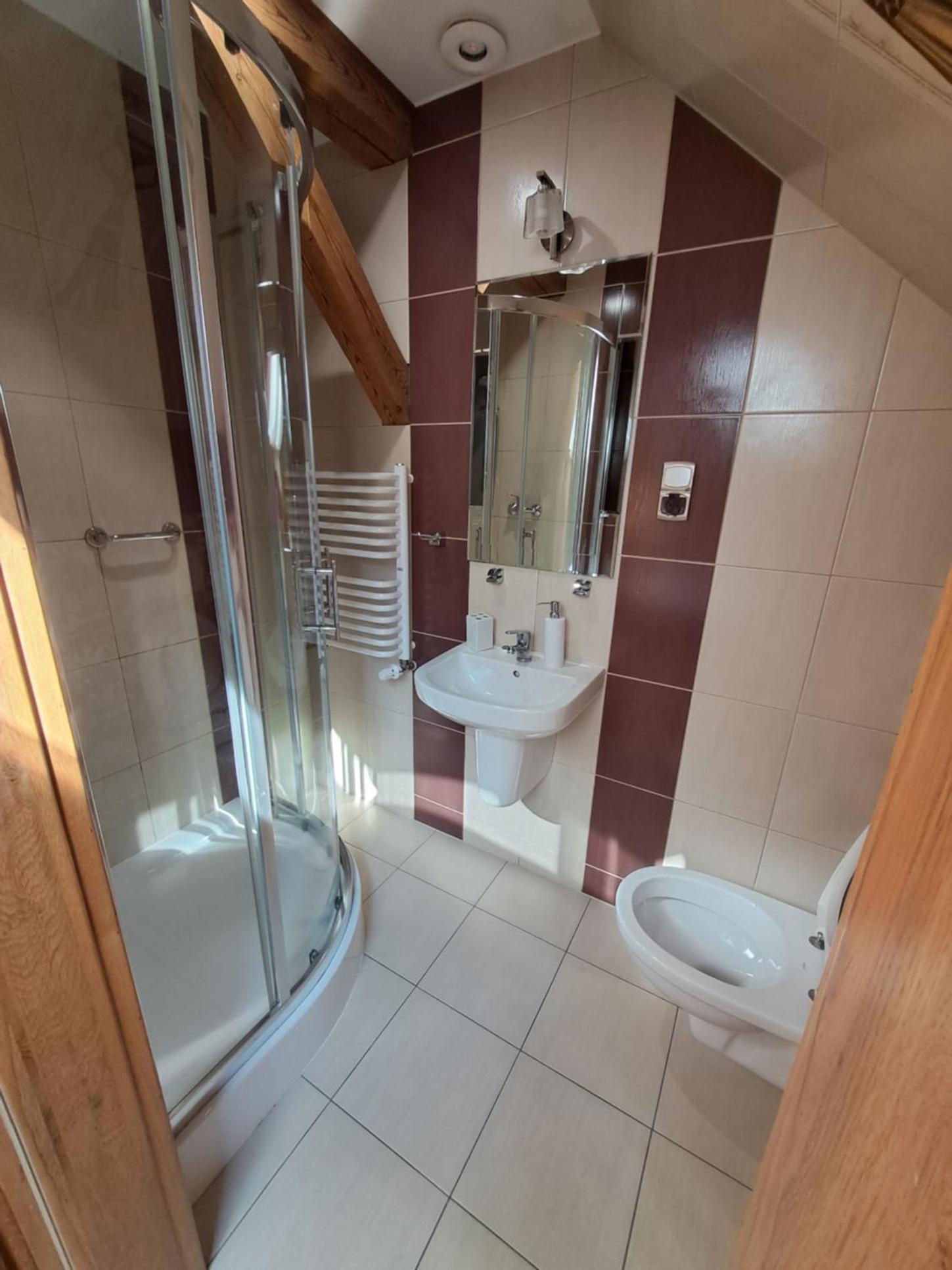 Large Double Room photo 2
