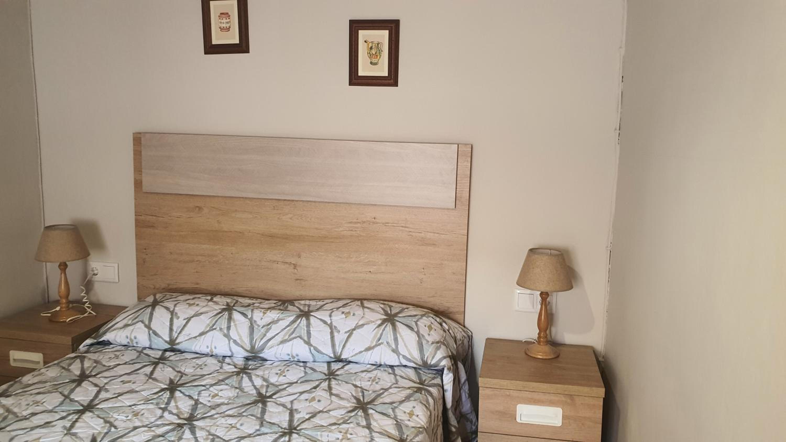 Two-Bedroom House photo 2