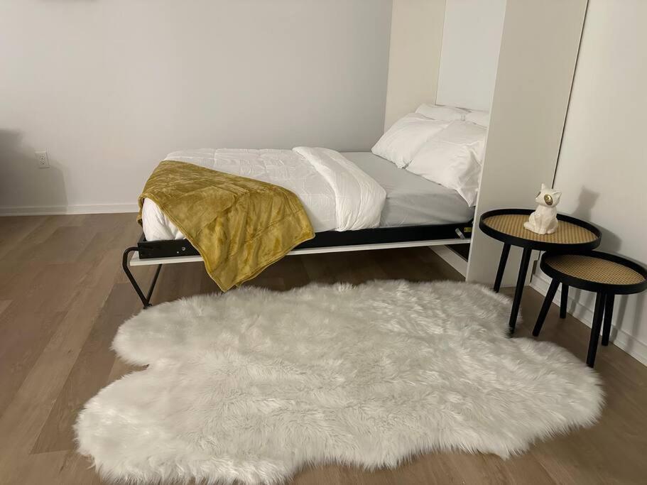 One-Bedroom Apartment photo 3