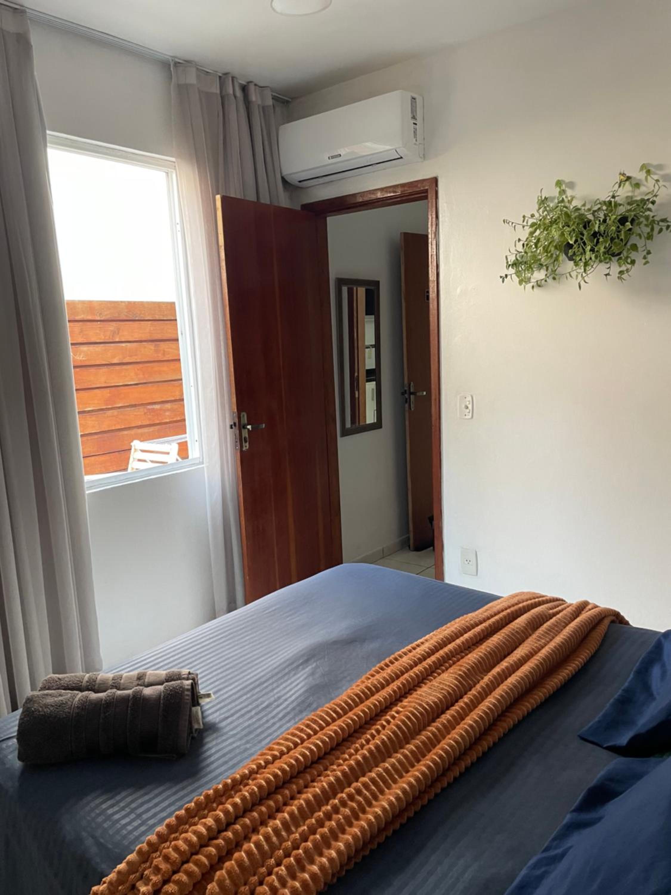Budget Double Room - Photo 11