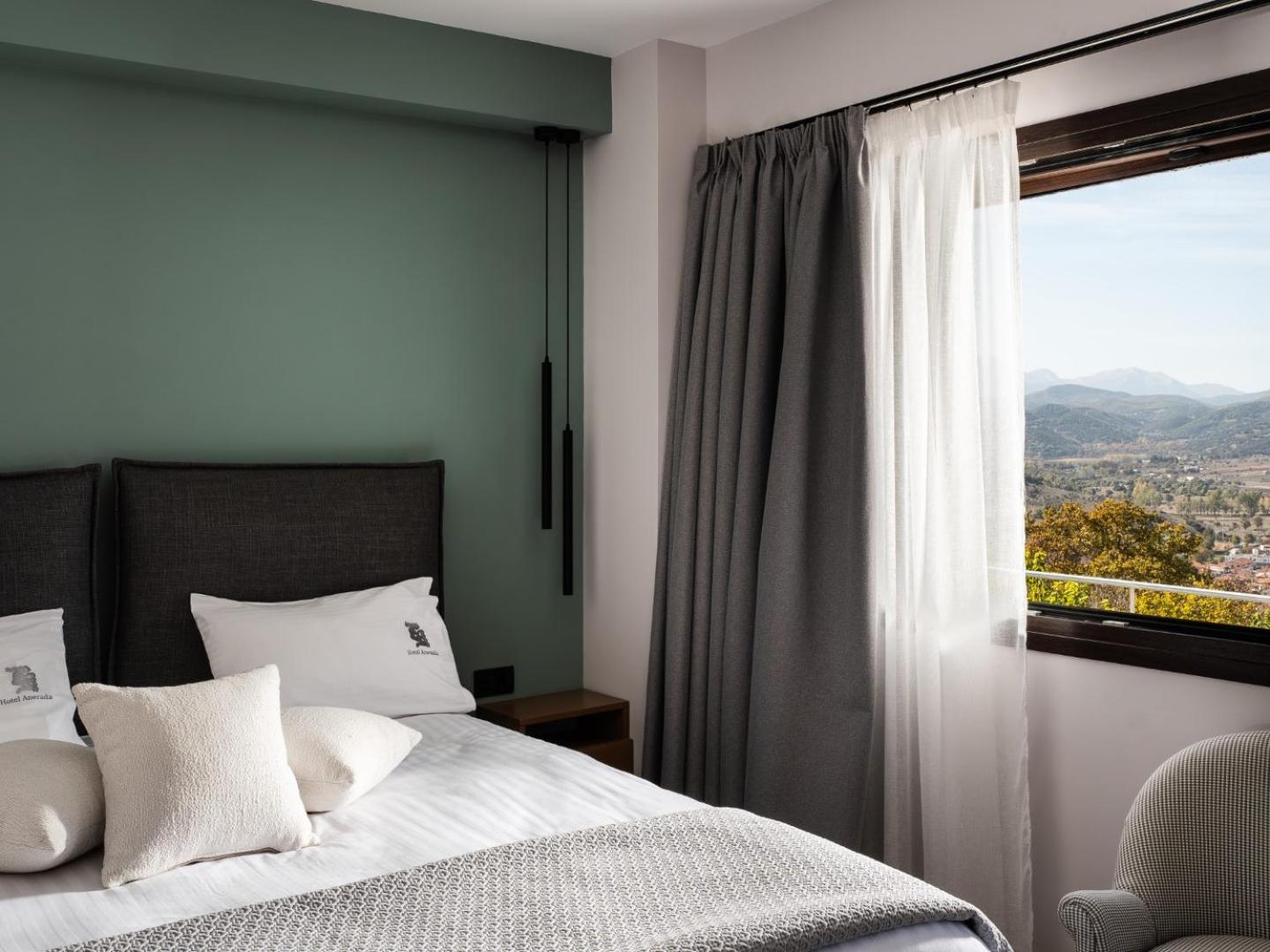 Superior Double Room - Photo 1