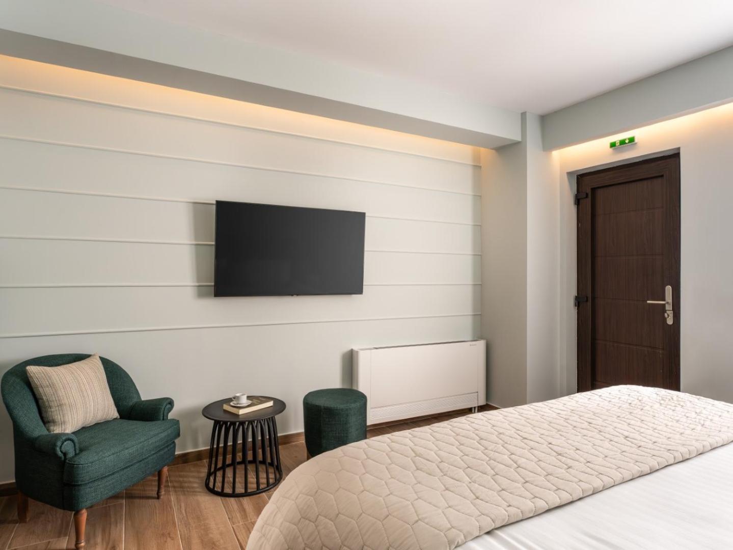 Superior Double Room - Photo 2