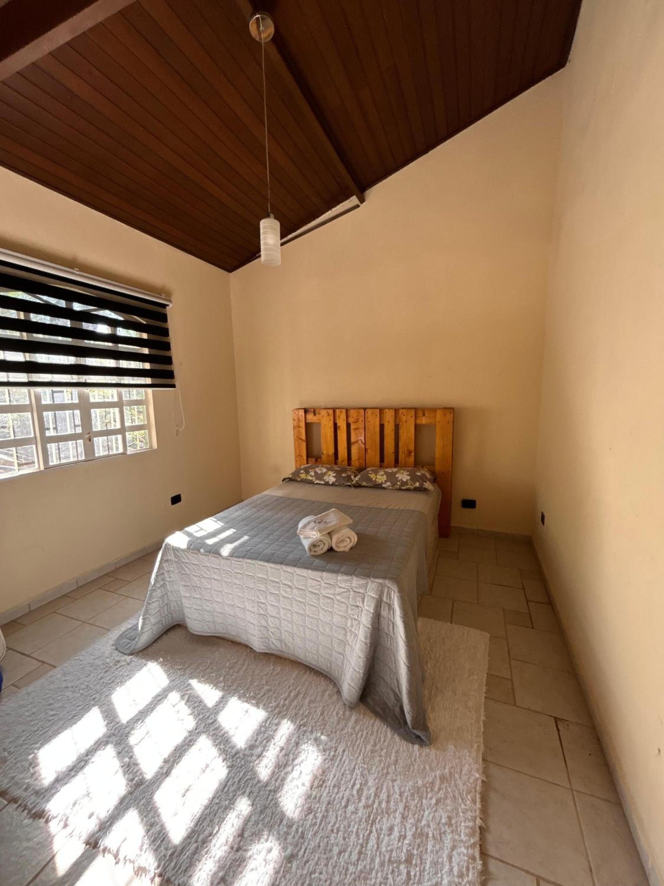 Two-Bedroom House photo 2