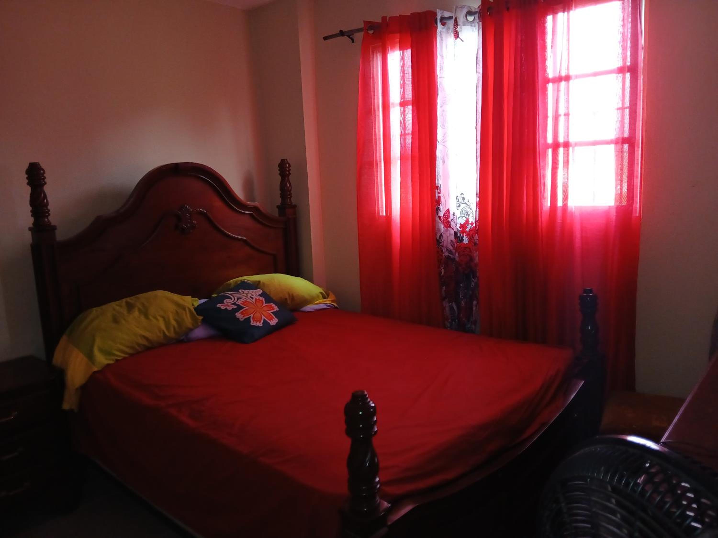 Two-Bedroom Apartment photo 1