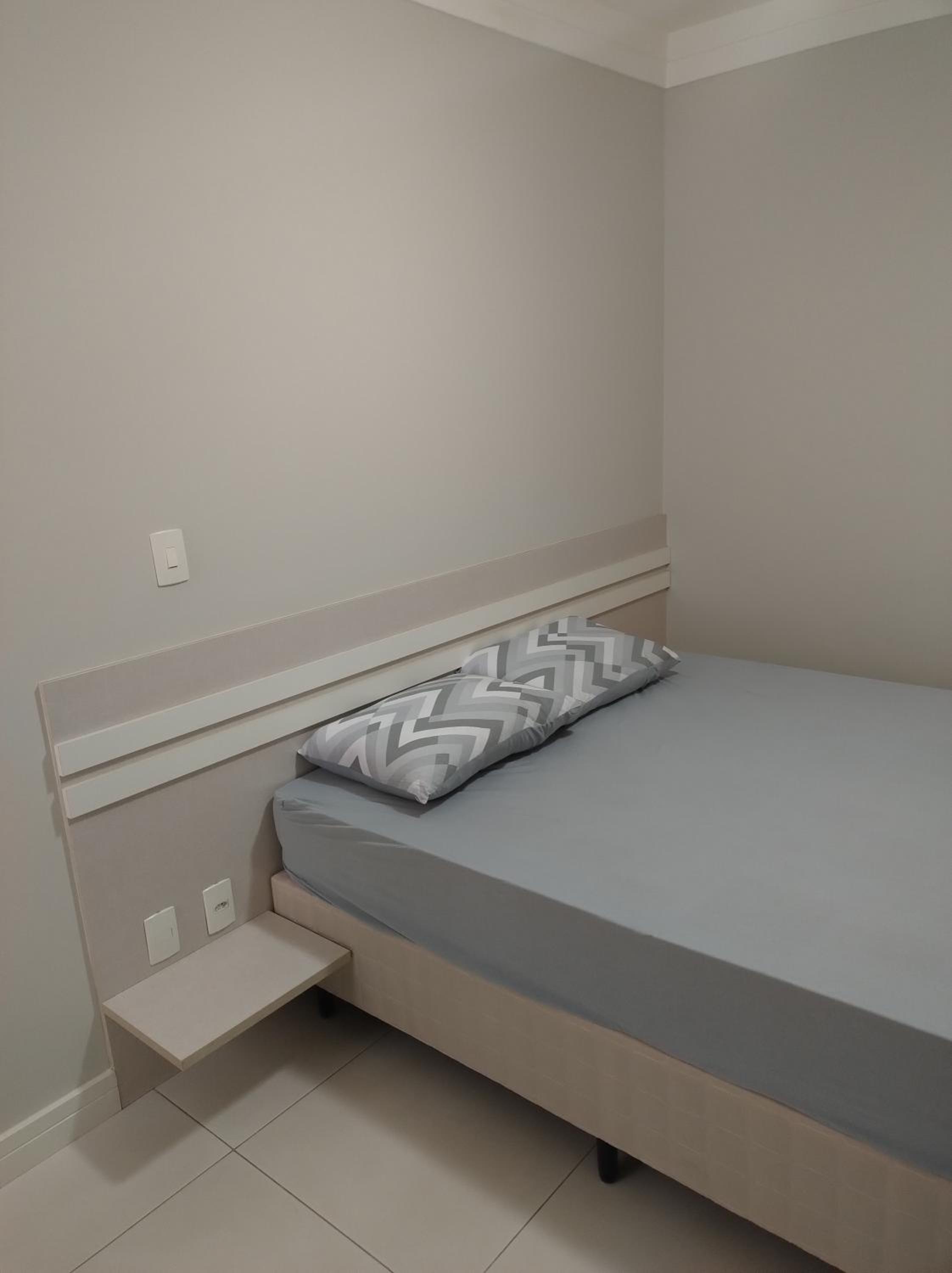 Two-Bedroom Apartment photo 3