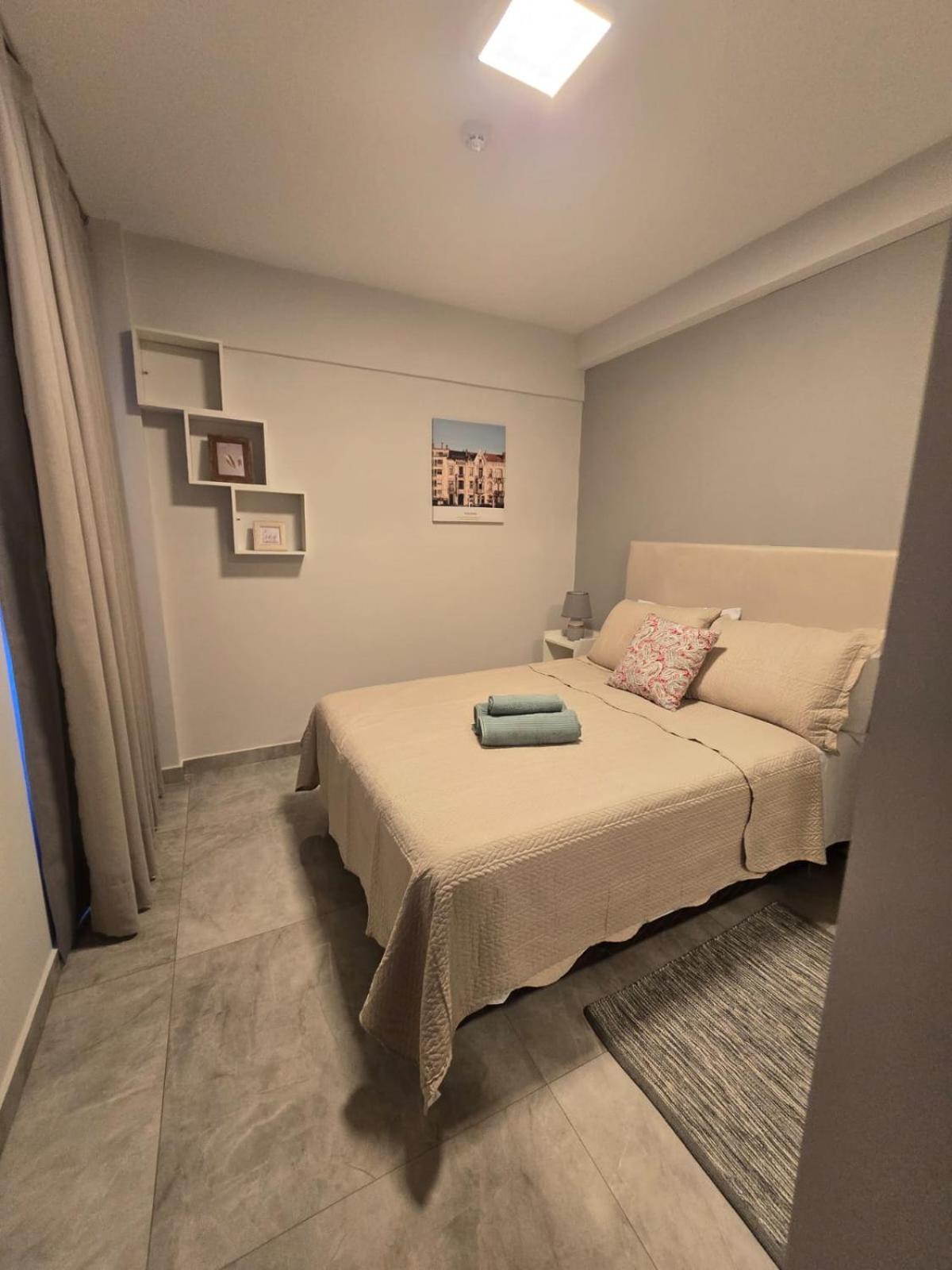 Two-Bedroom Apartment photo 2