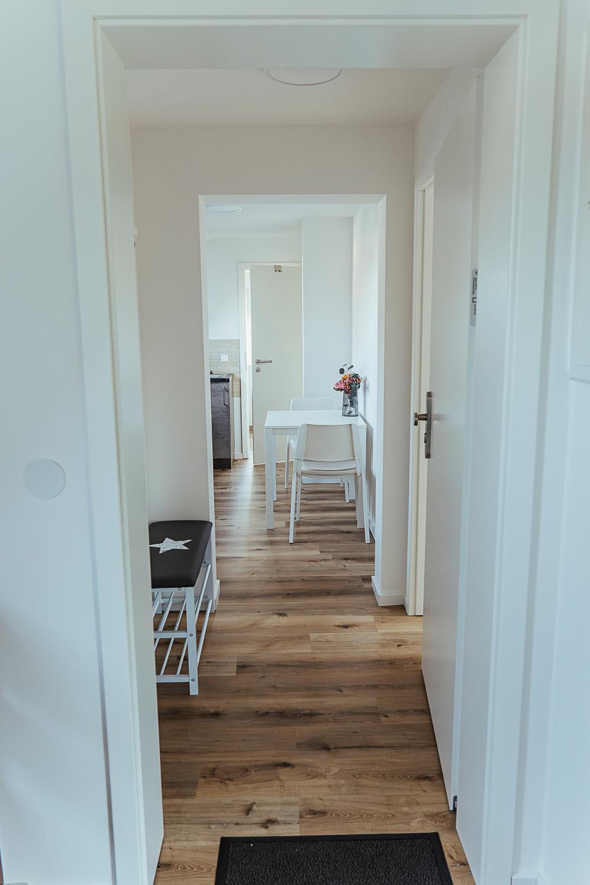 Two-Room Apartment
