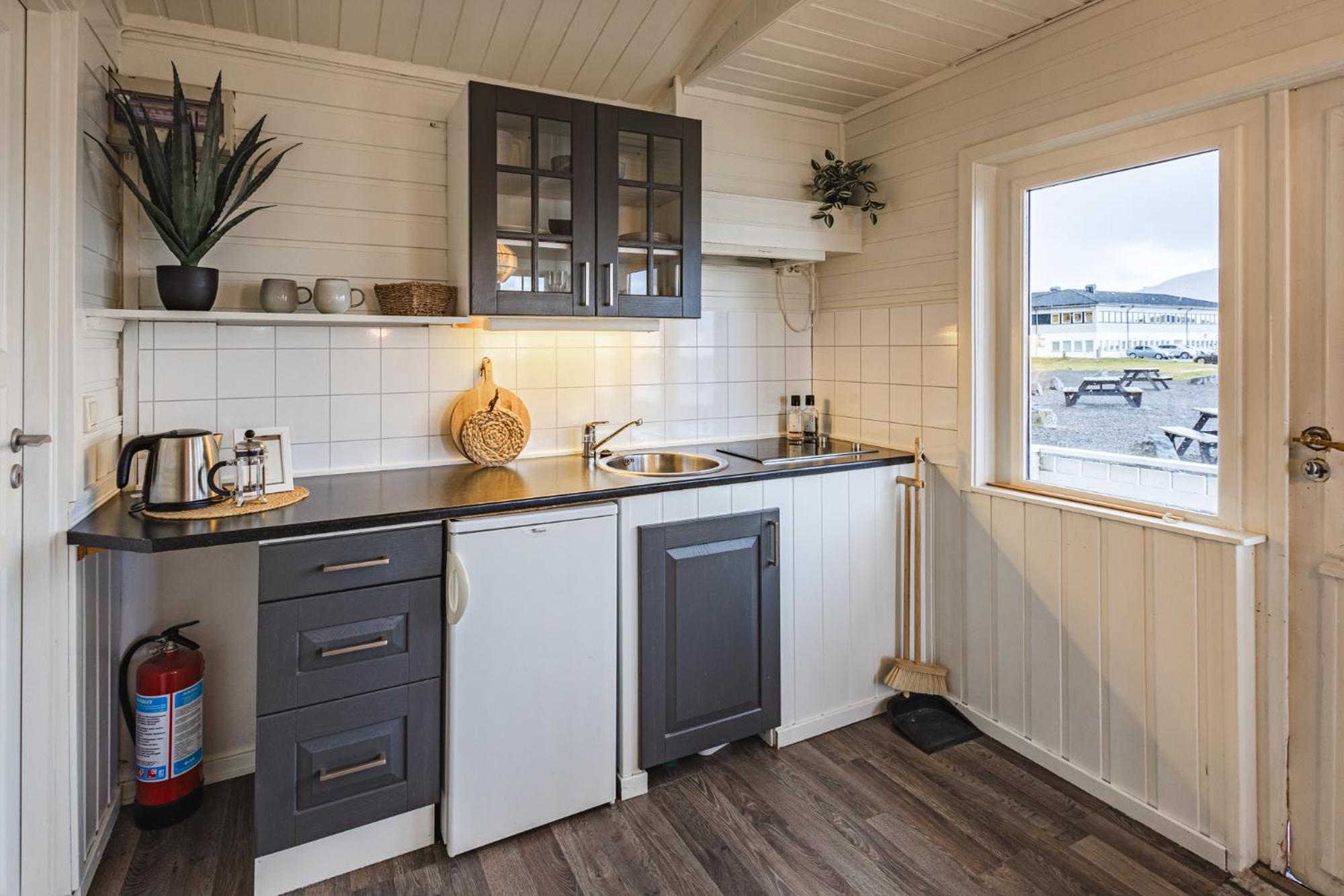 Two-Bedroom Cabin - Photo 3
