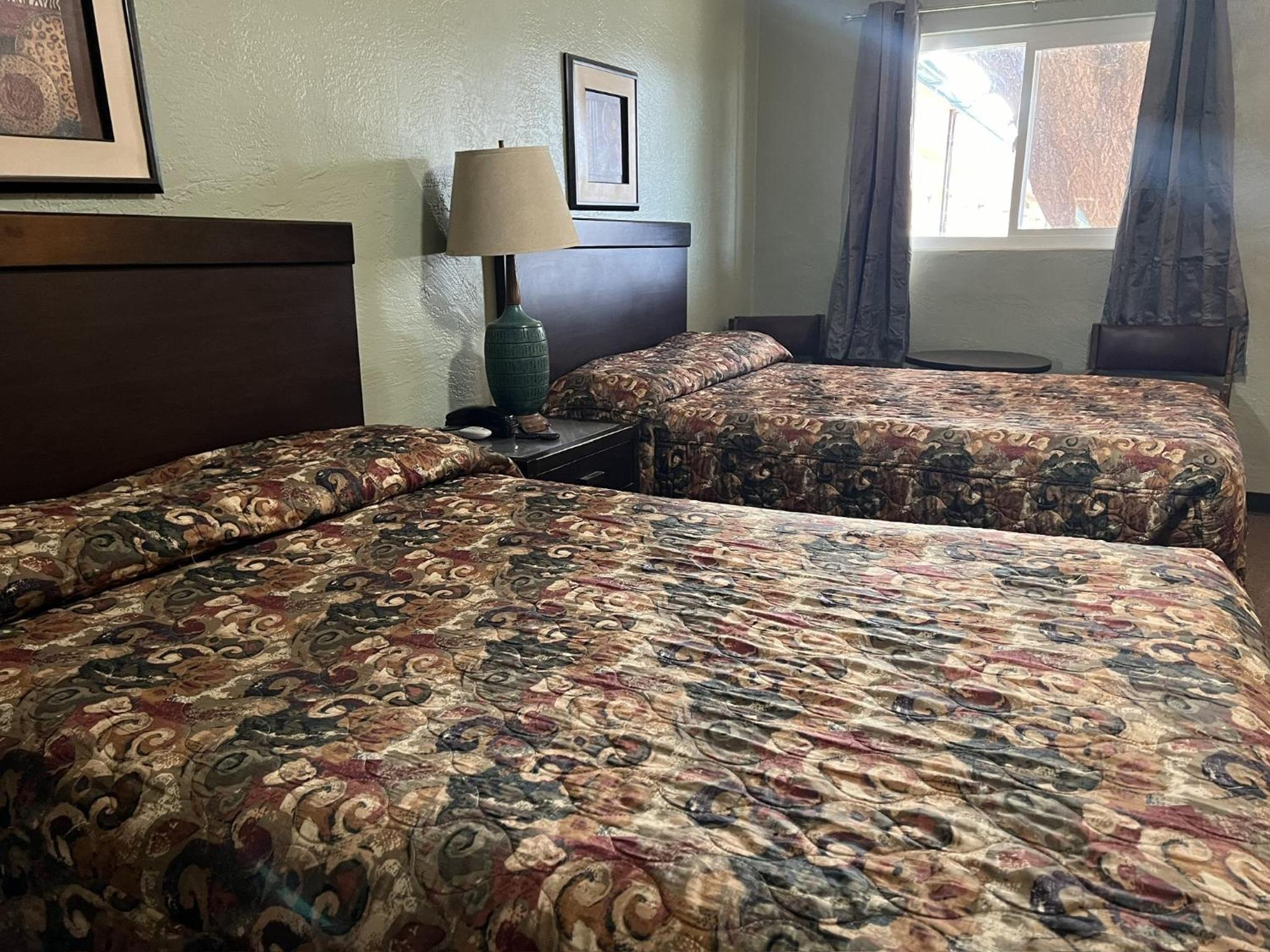 Quadruple Room photo 2