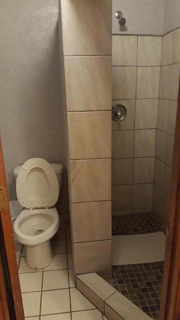Quadruple Room with Shower photo 2