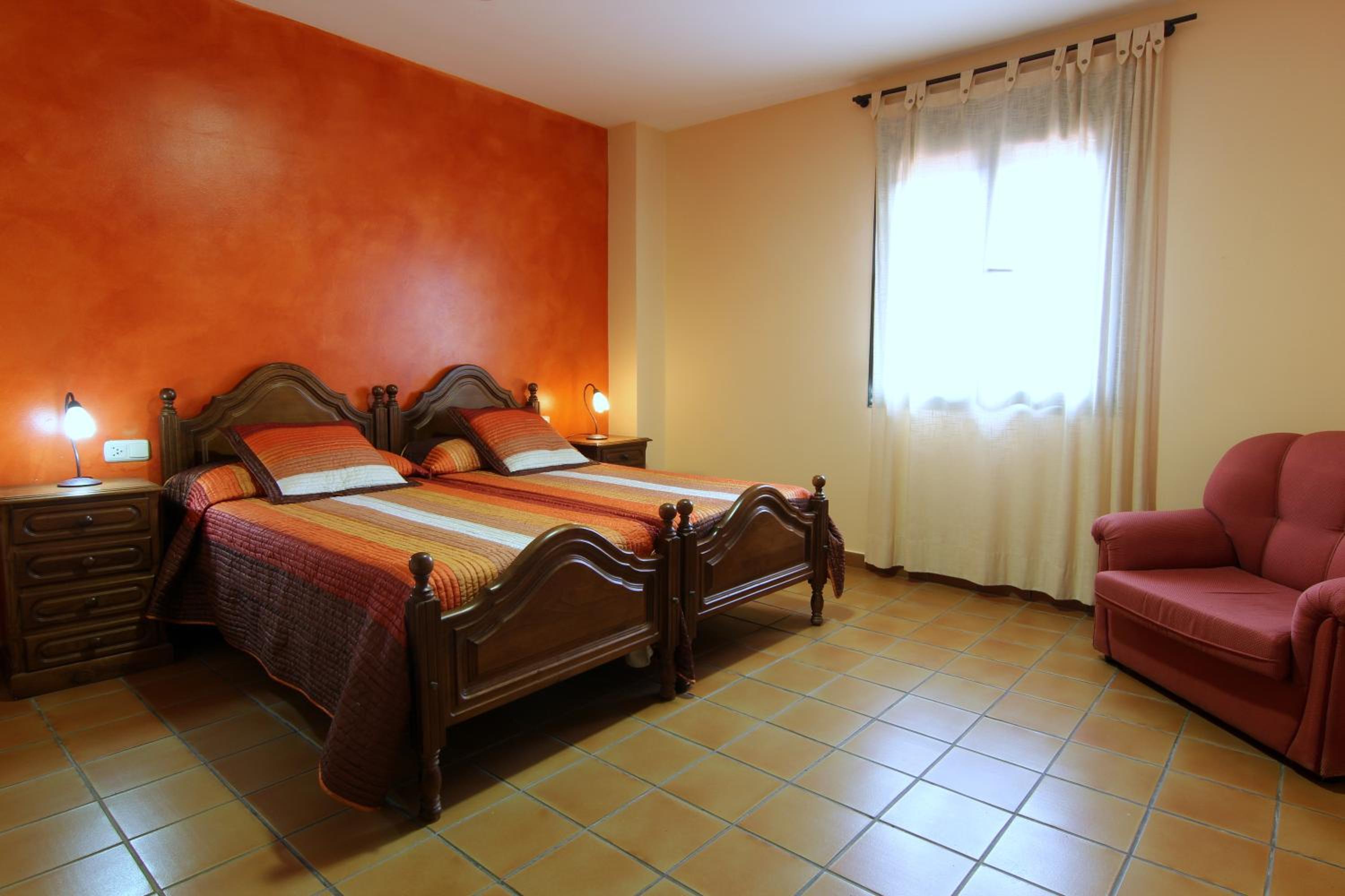 Twin Room photo 2
