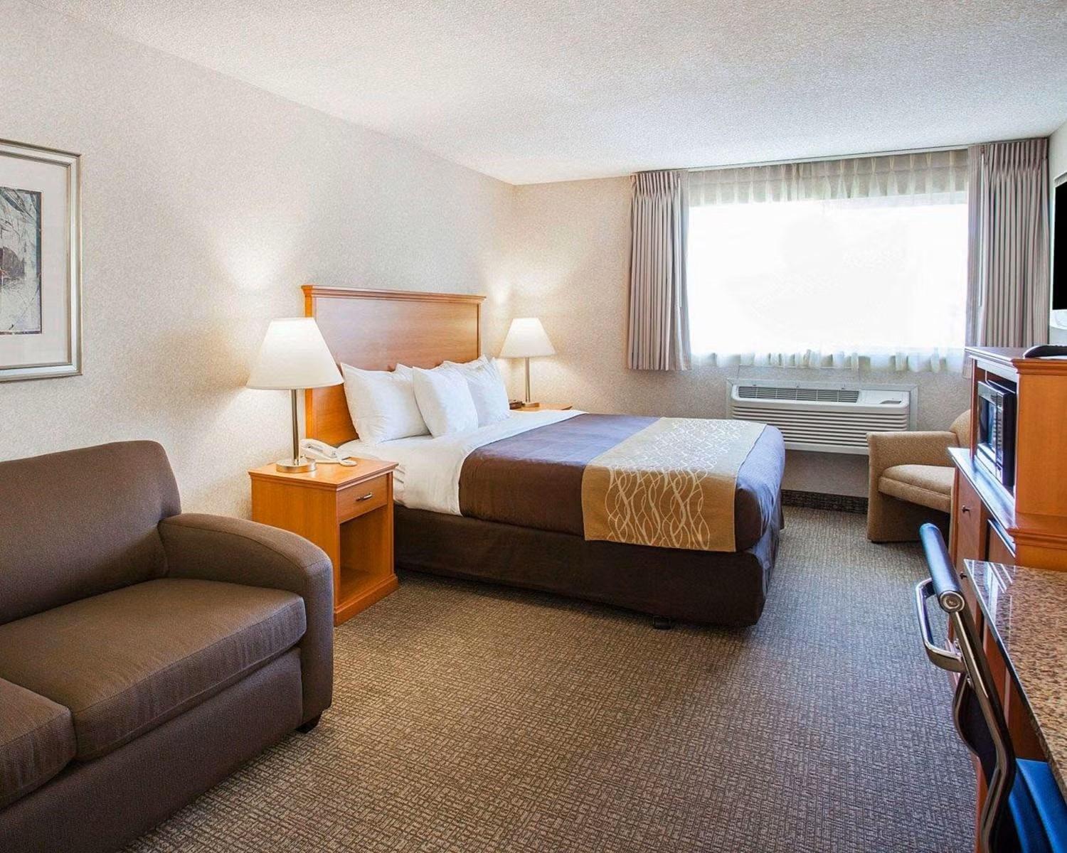 King Room - Photo 2