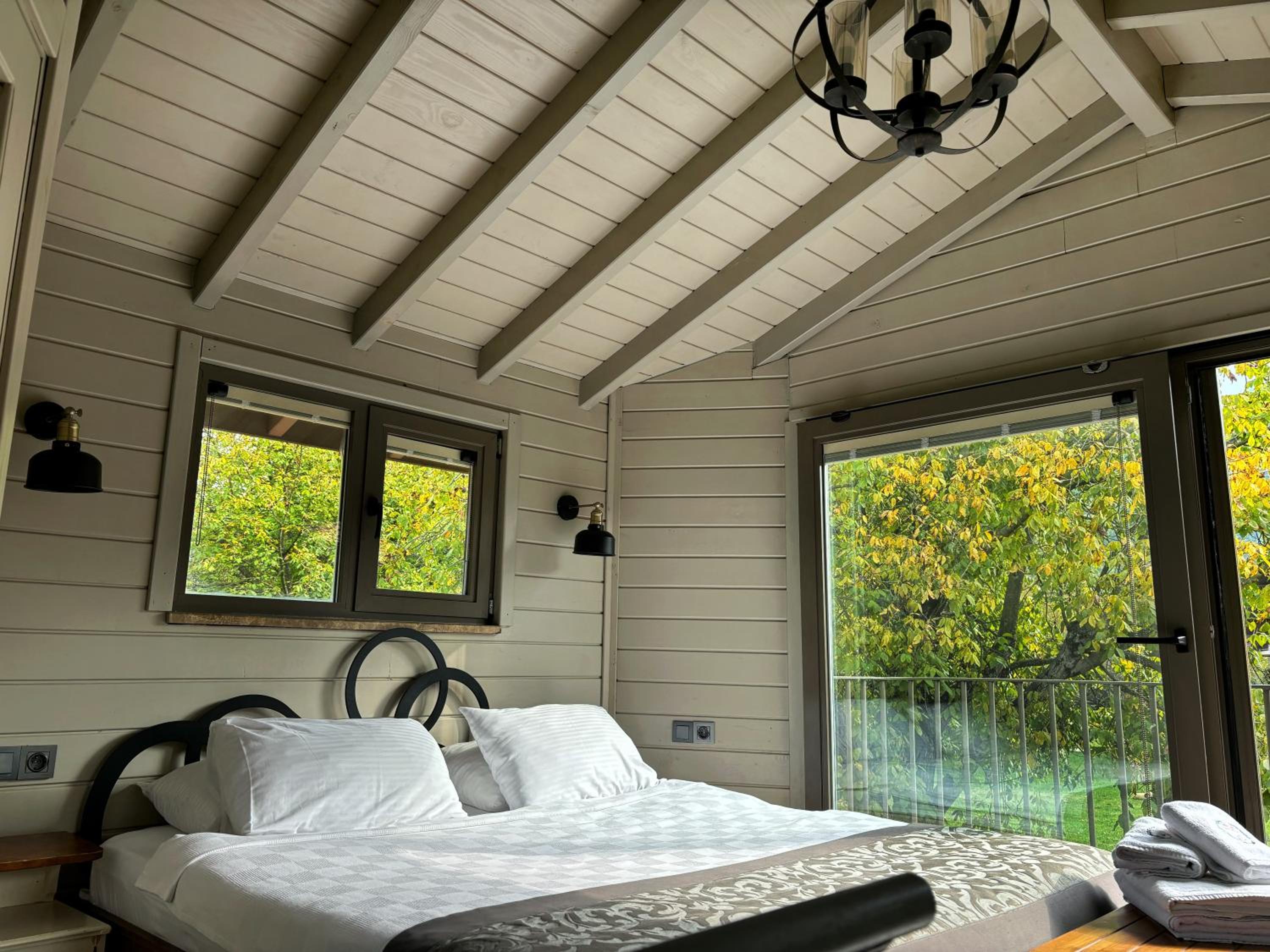 Villa Junior Jardin