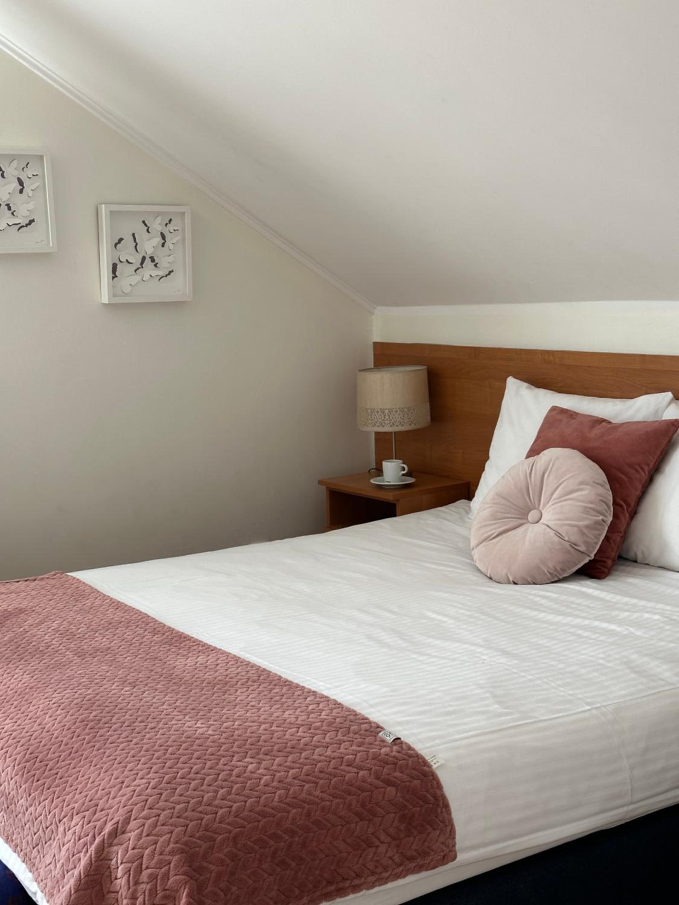 Deluxe Room (2 Adults + 1 Child) photo 1