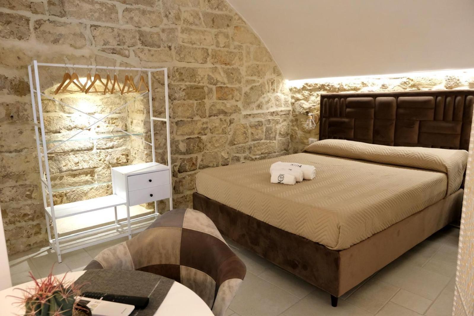 Family Double Room