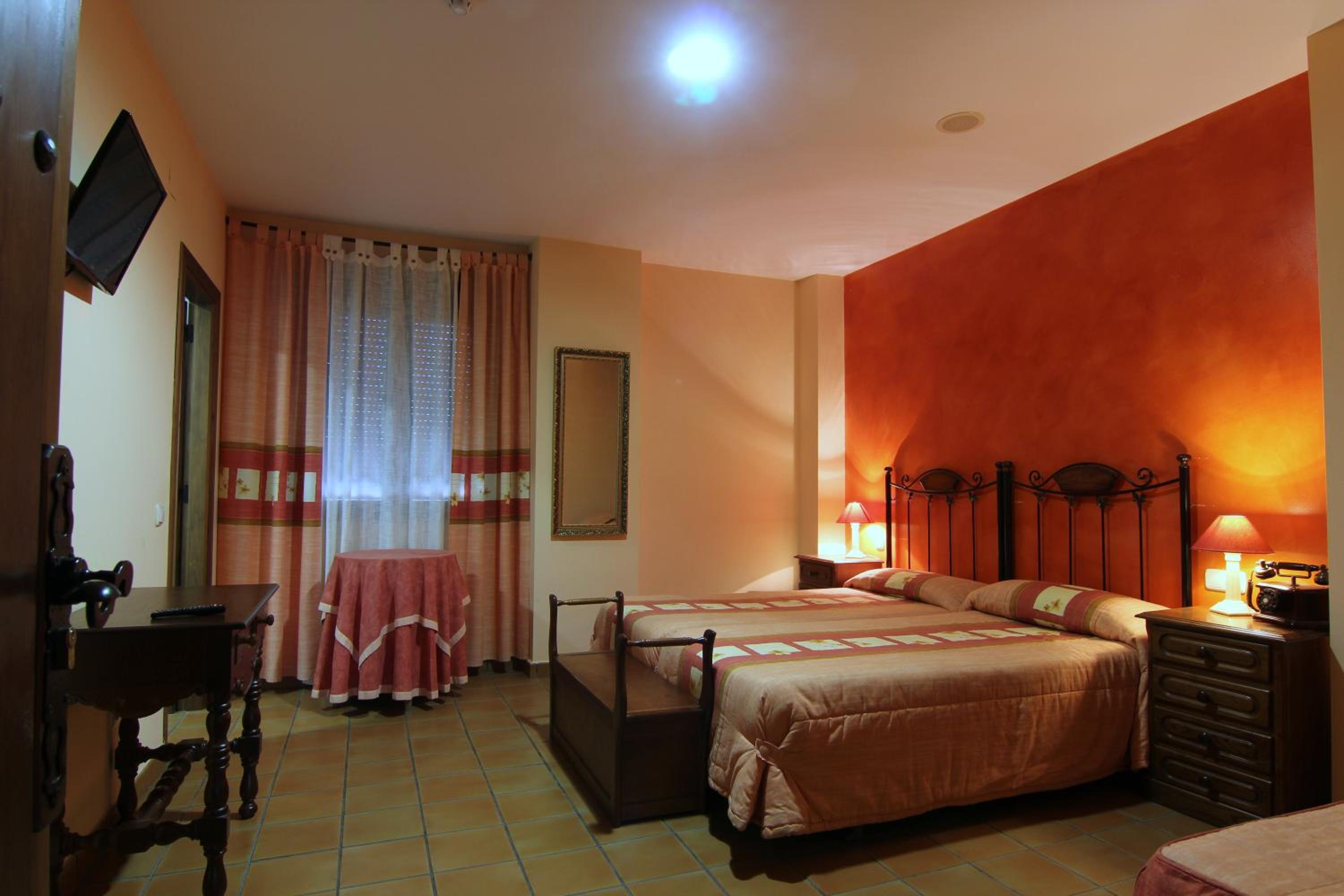 Twin Room photo 3