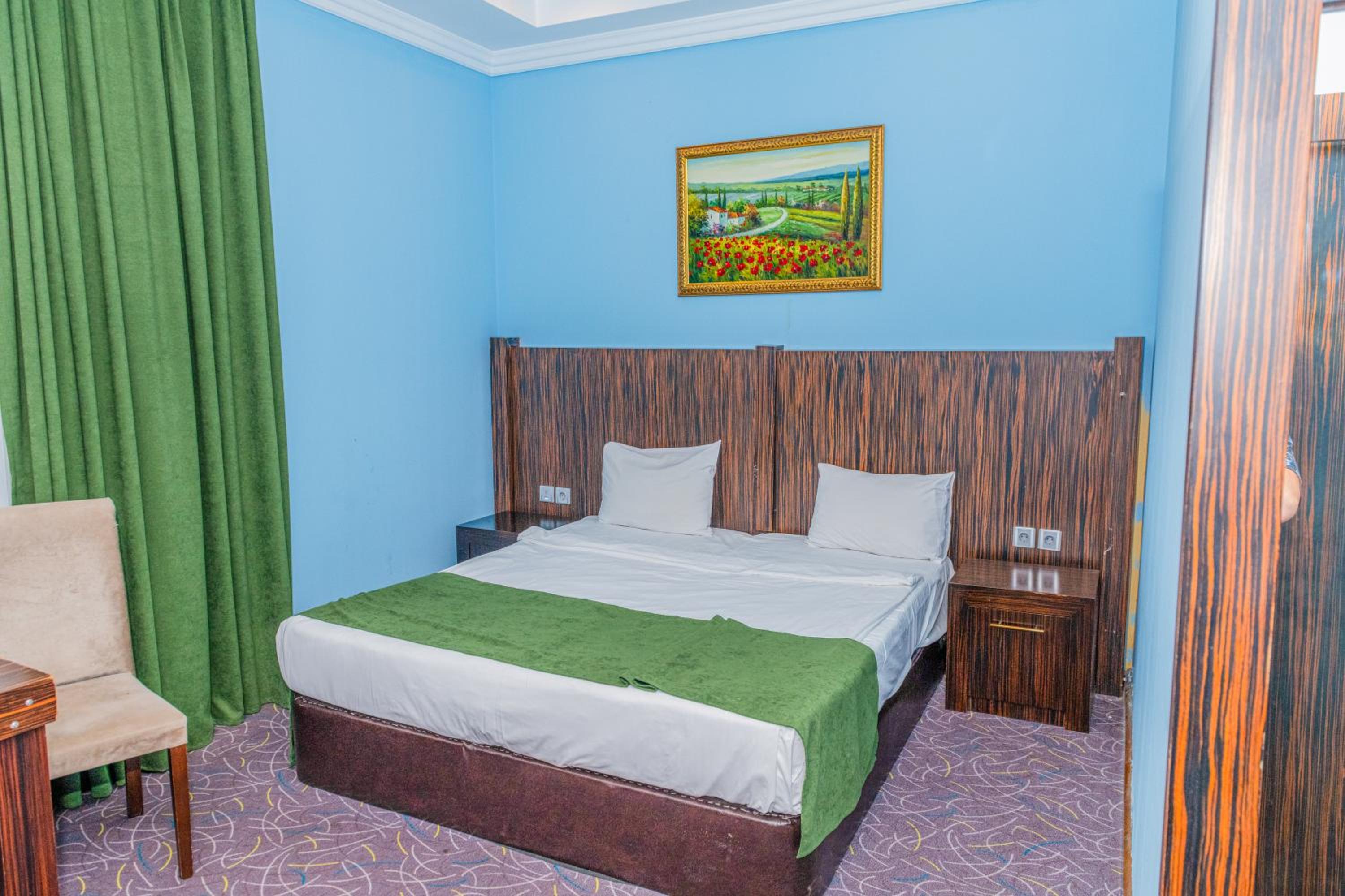 Double Room photo 1