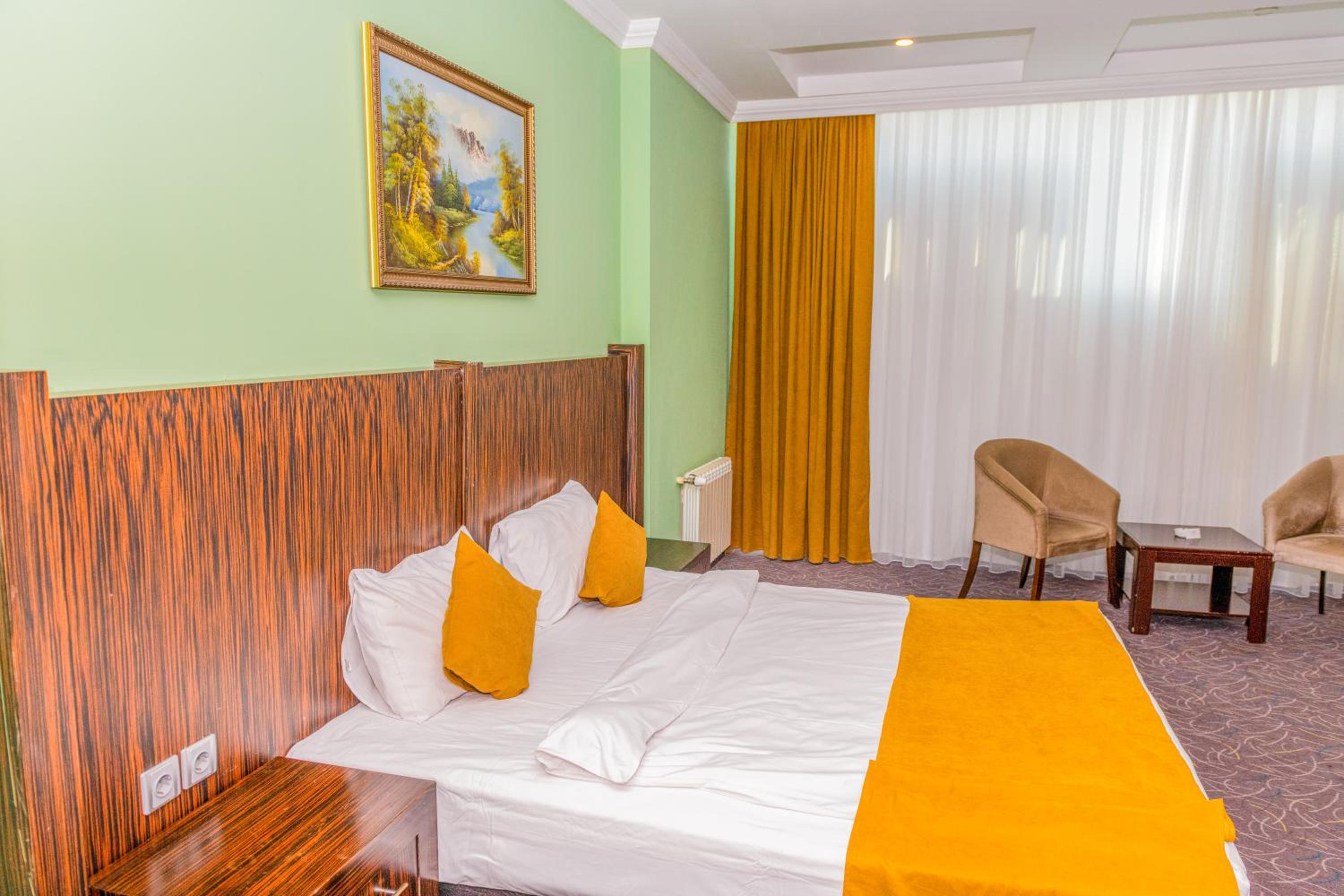 Double Room photo 2