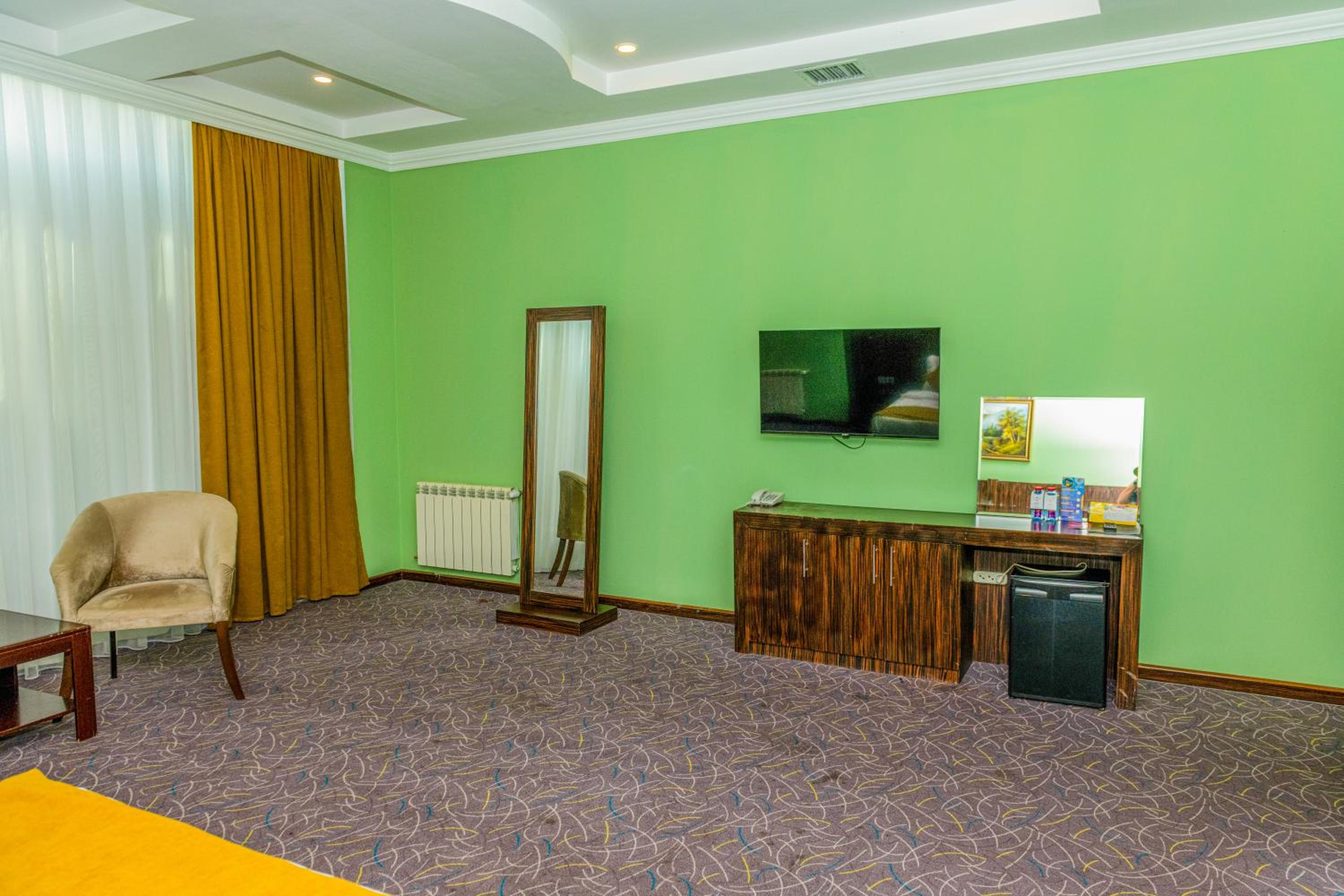 Double Room photo 3