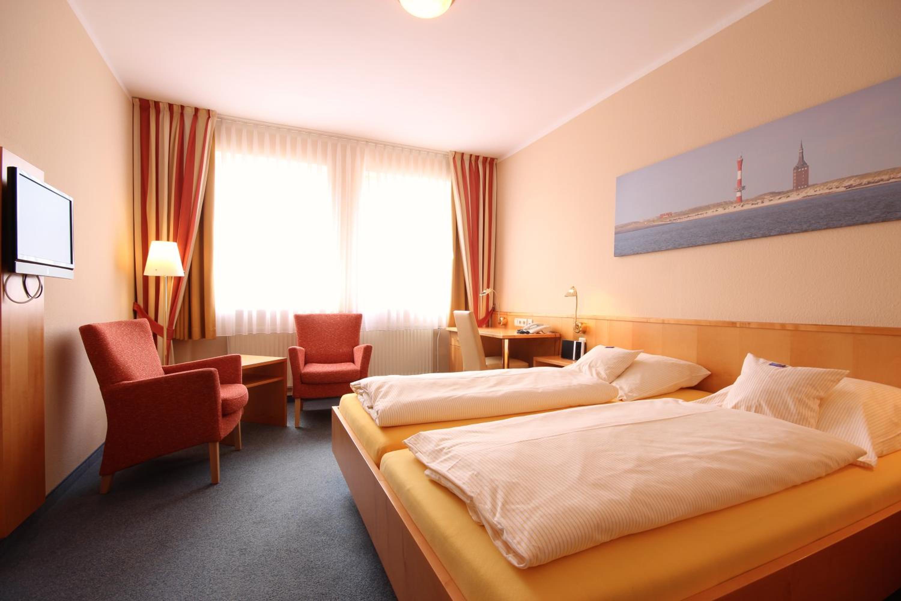 Doppelzimmer