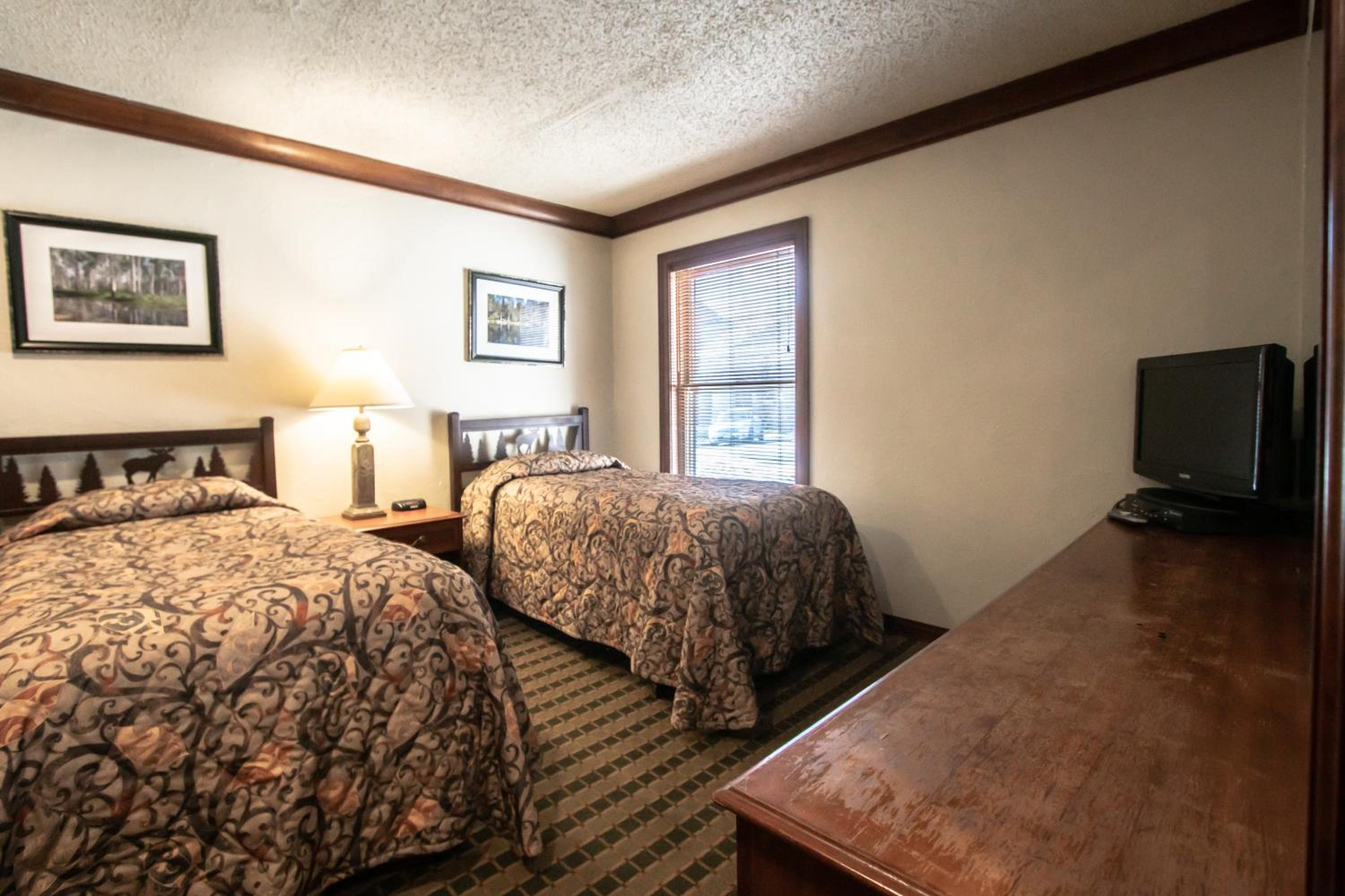 Two-Bedroom Apartment (6 Adults) photo 3