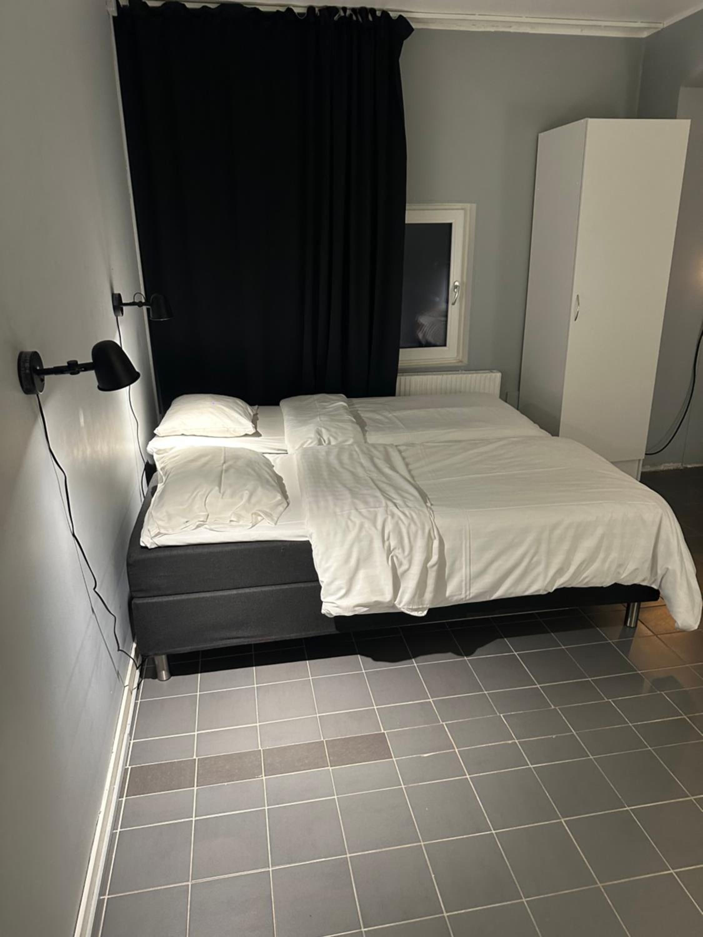 Quadruple Room with Bathroom