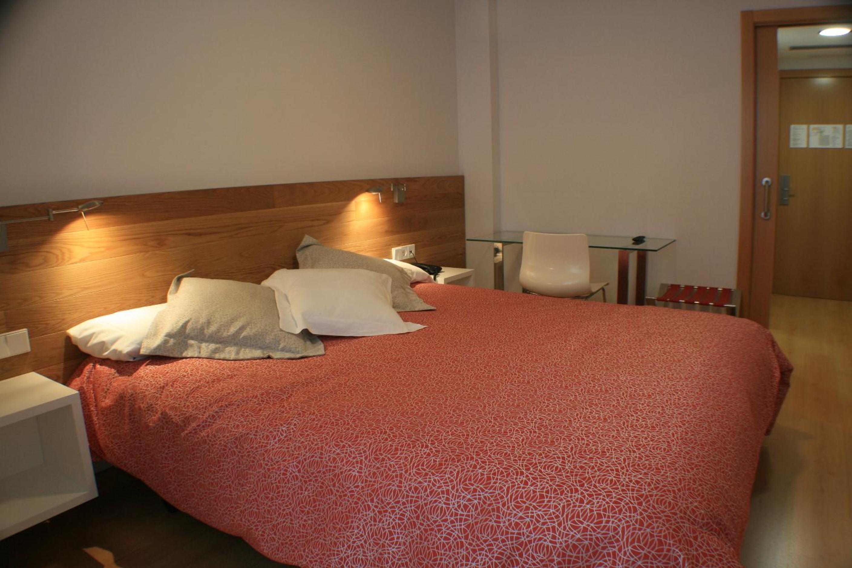 Habitación Doble Superior