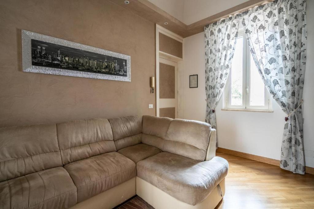 Two-Bedroom Standard Apartment