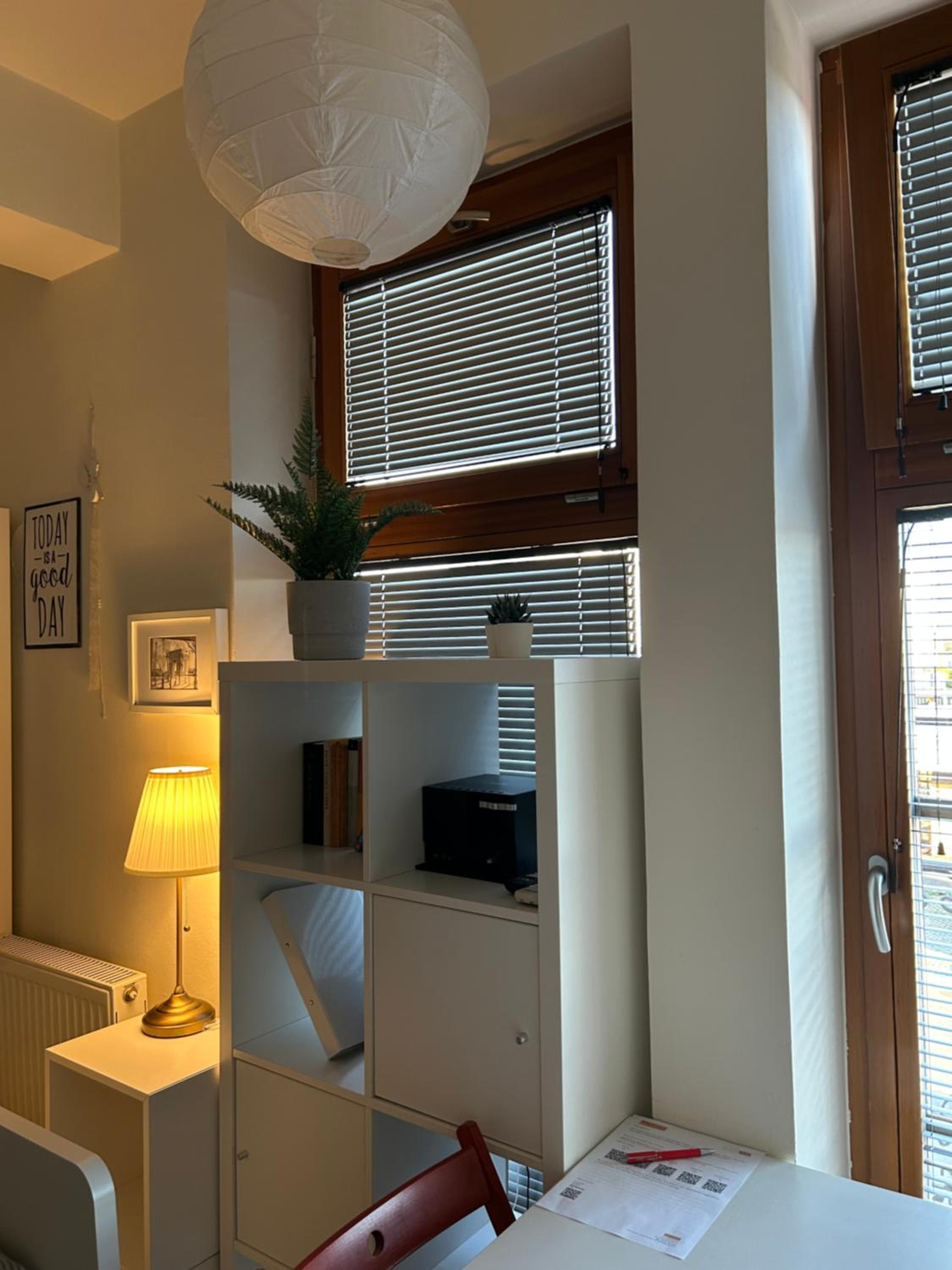One-Bedroom Apartment - Photo 30