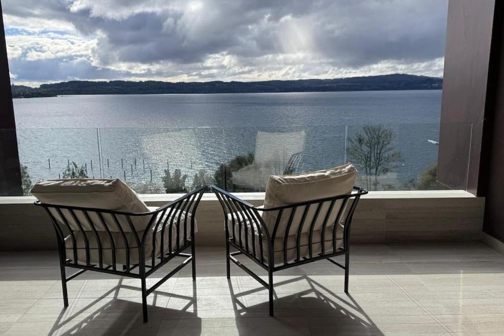 Four-Bedroom Apartment With Lake View photo 1