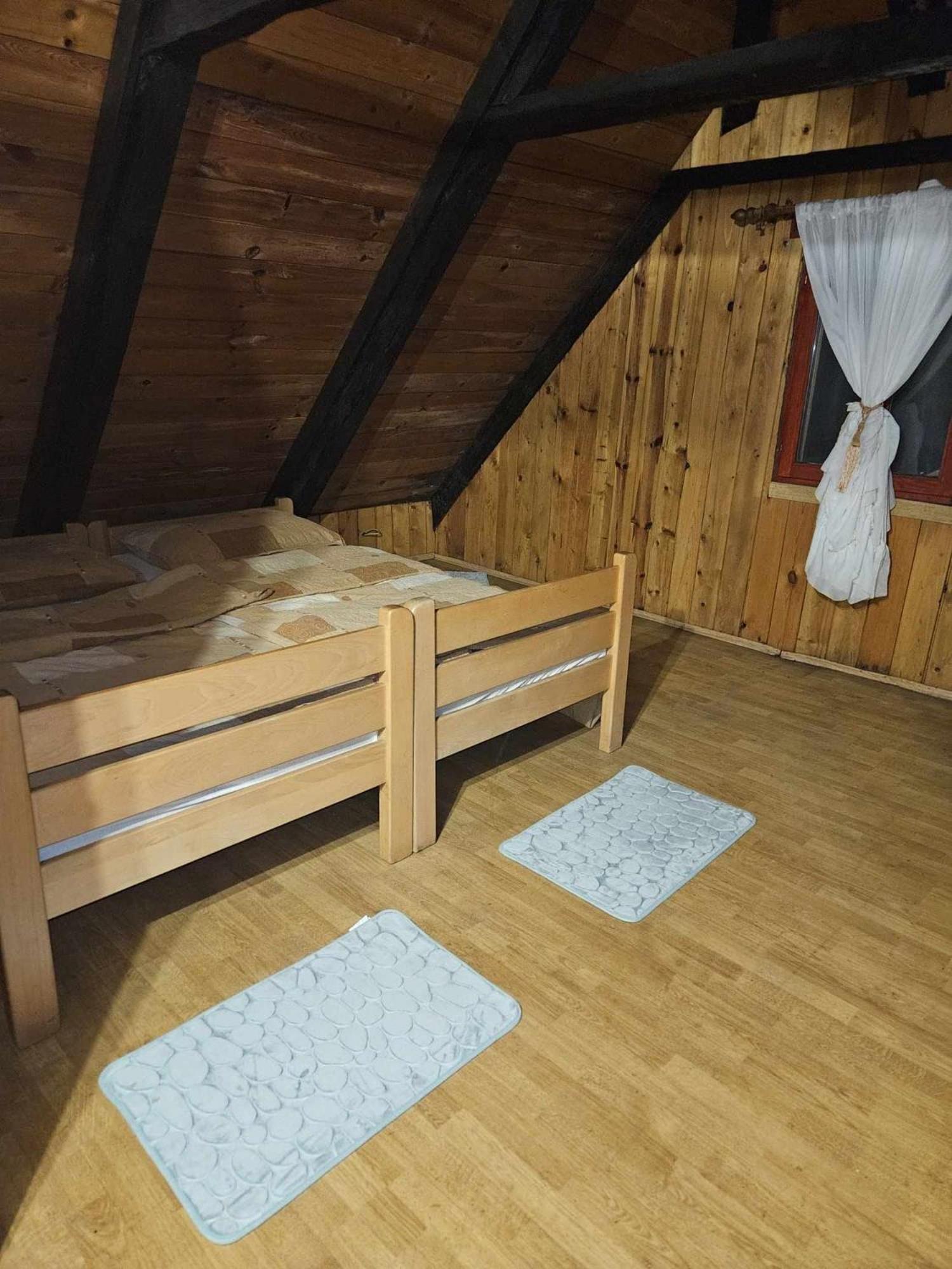 Two-Bedroom House photo 3