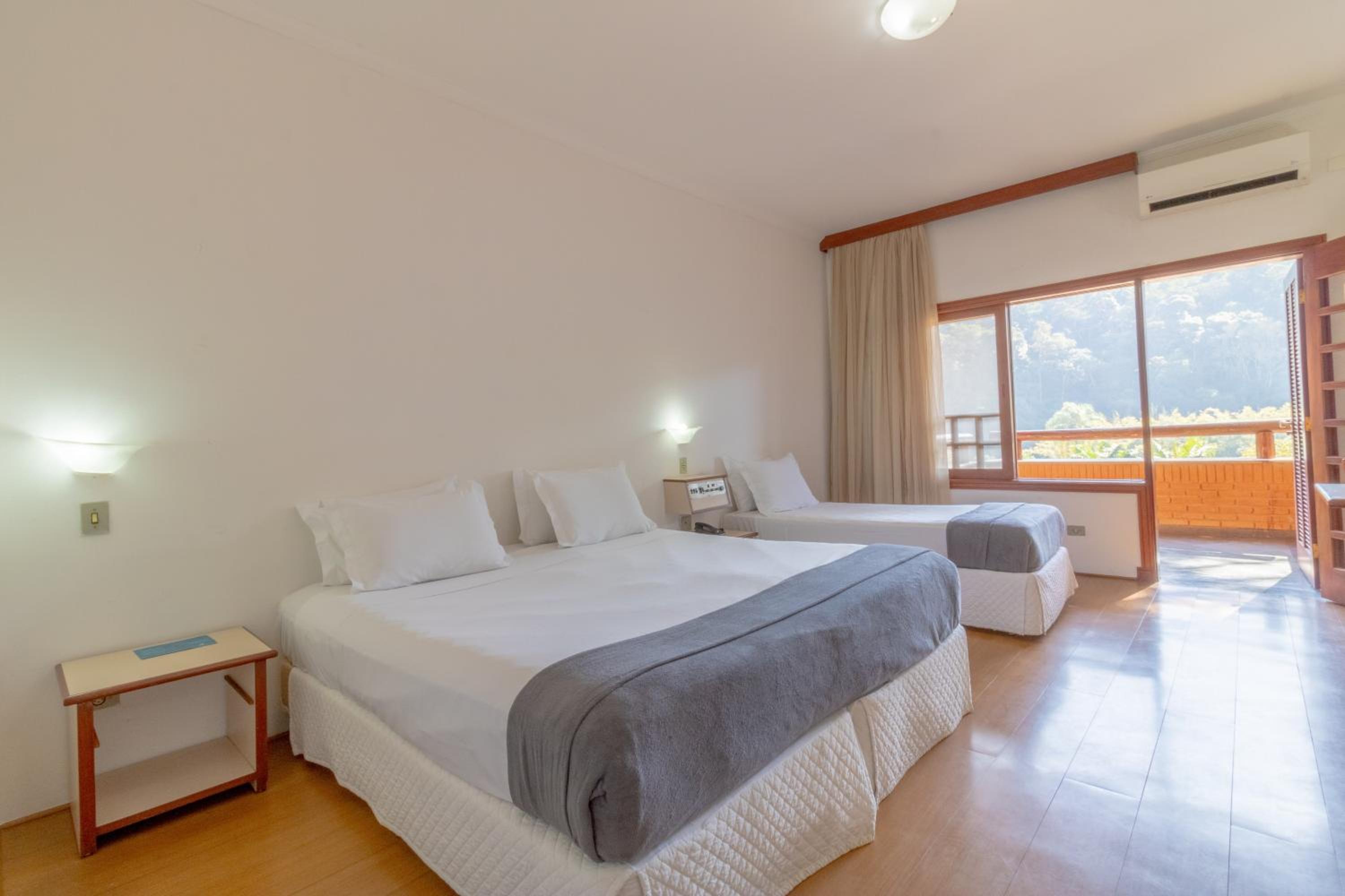 Superior Queen Room