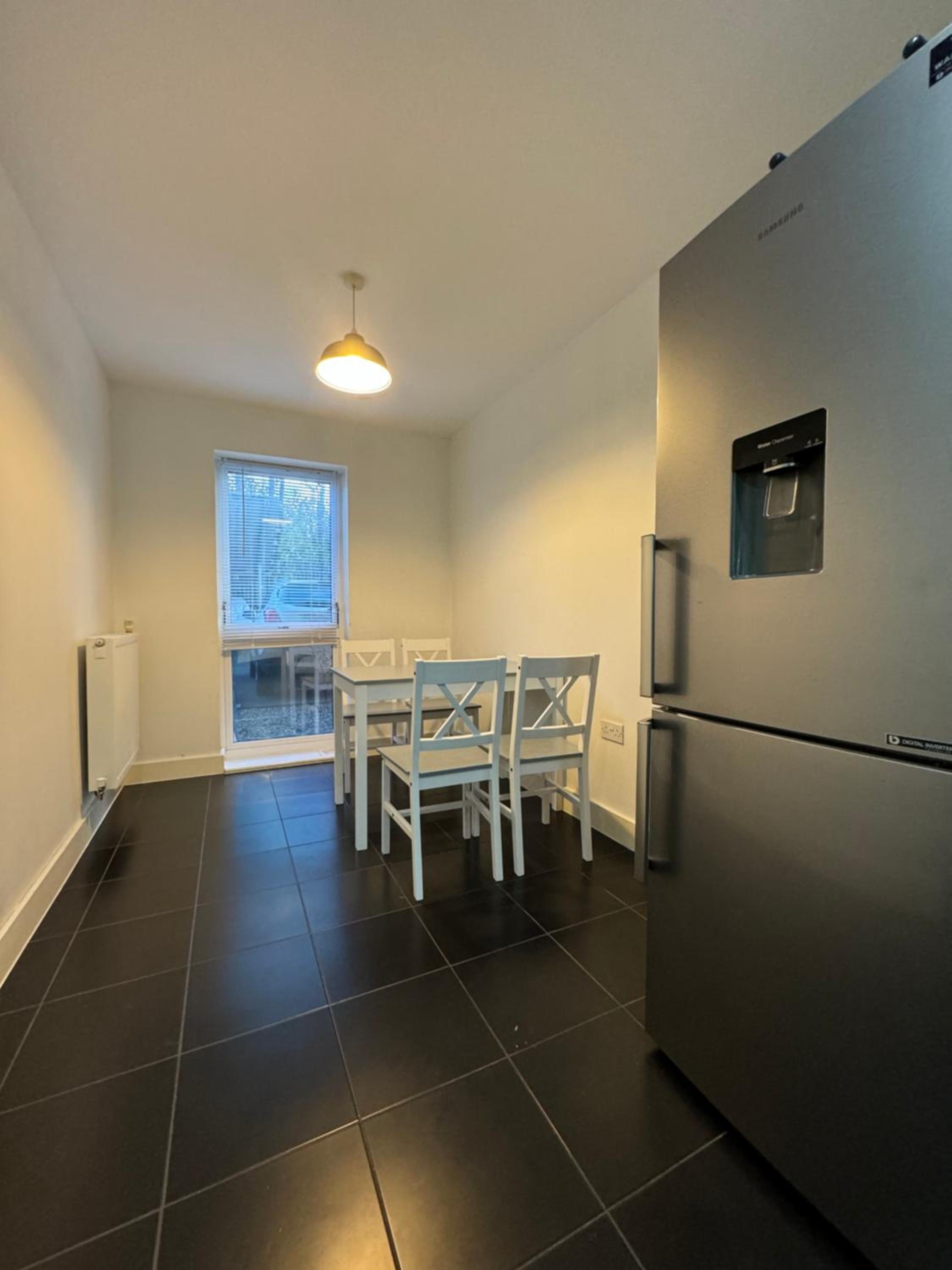 Two-Bedroom Apartment photo 3
