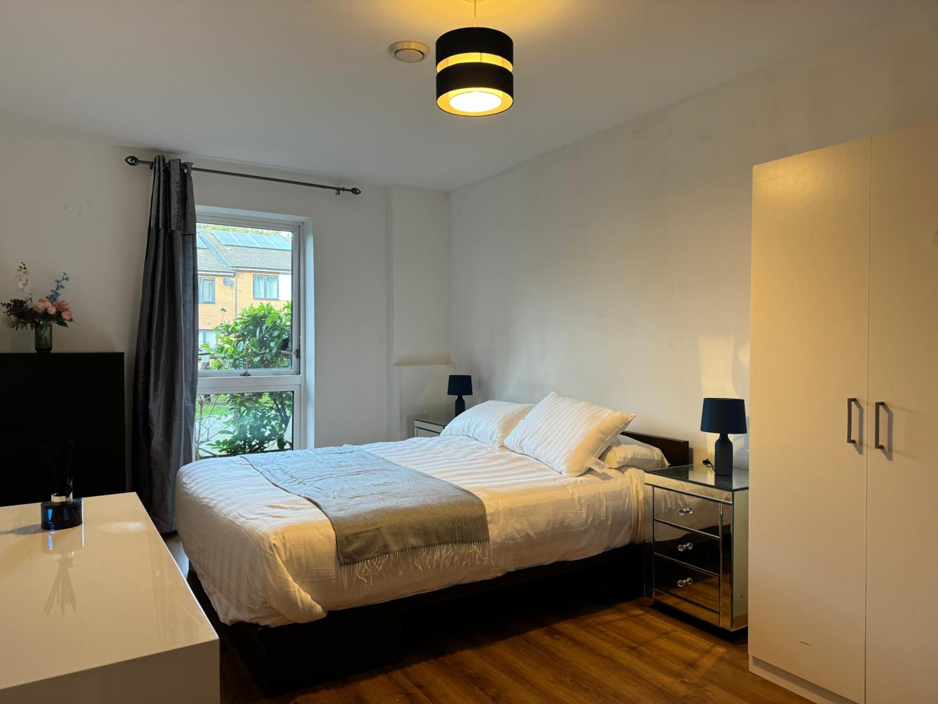 Two-Bedroom Apartment photo 1