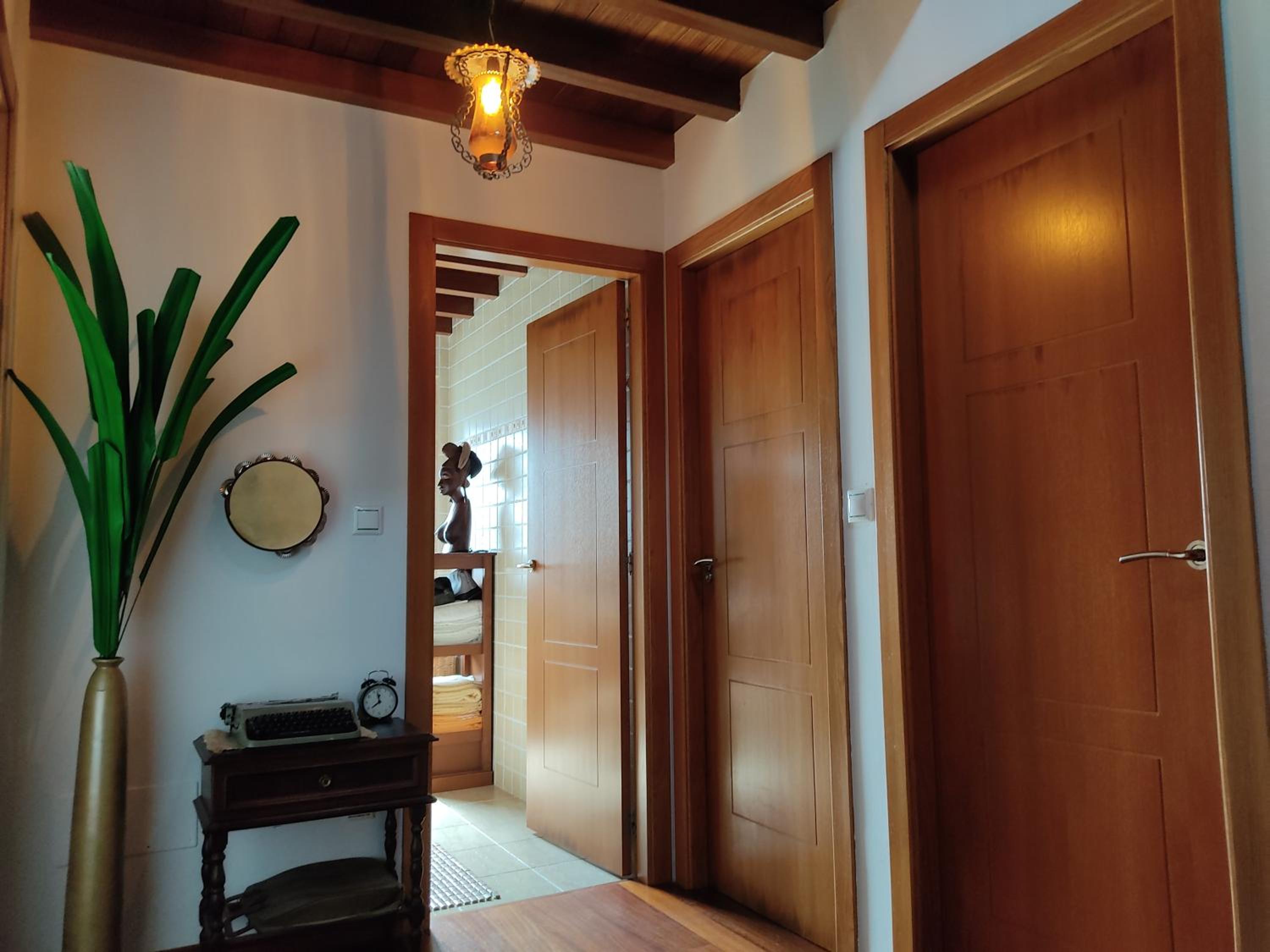 Chalet de Dos Habitaciones