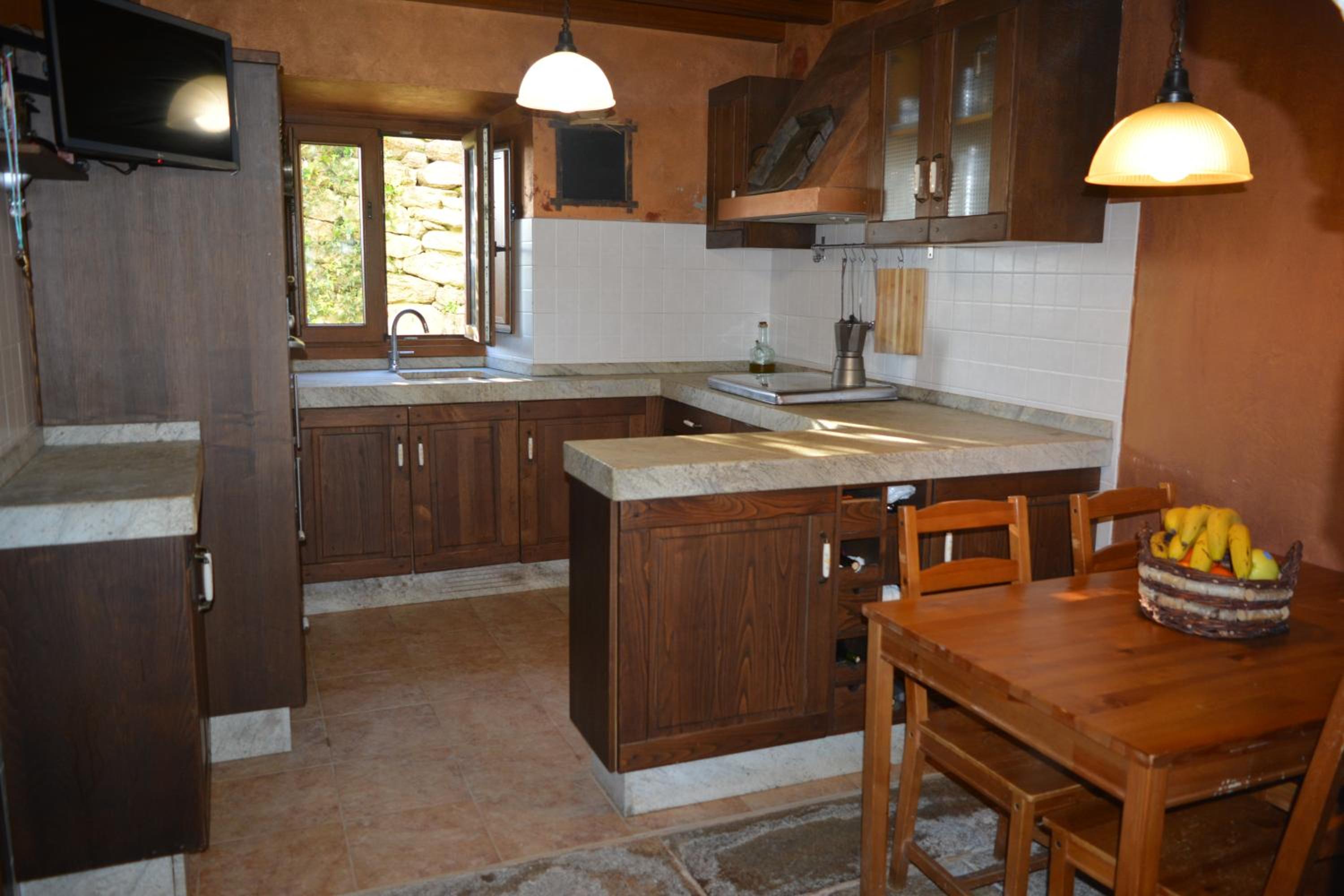Two-Bedroom Chalet photo 2
