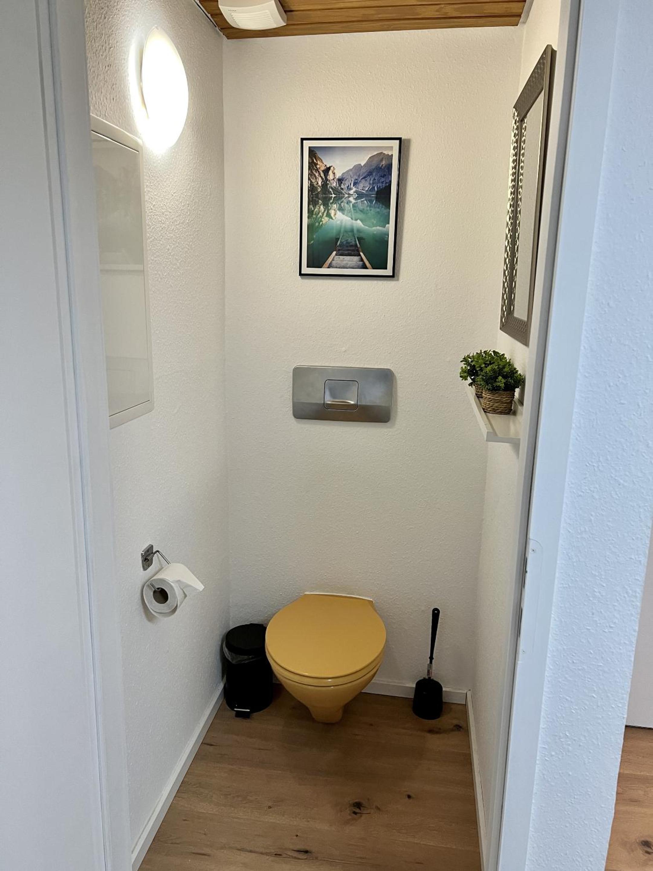 One-Bedroom Apartment - Photo 4