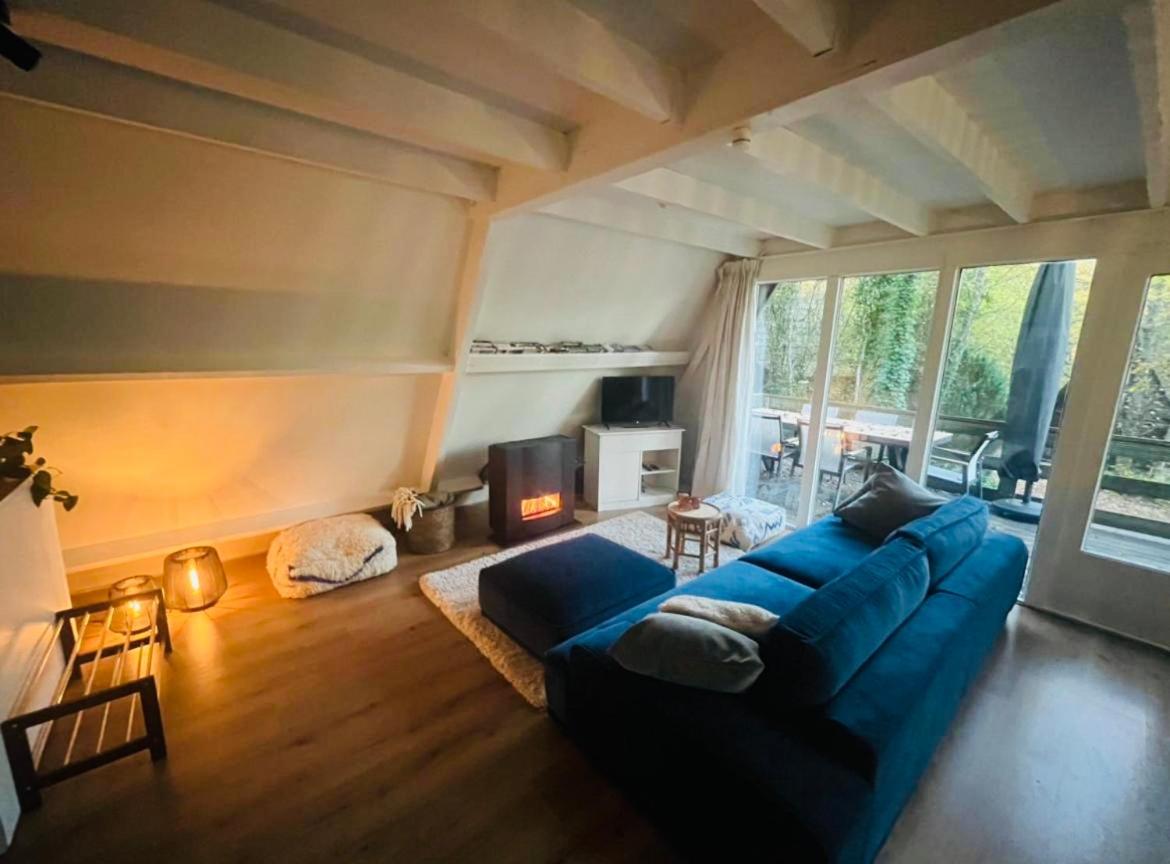 Three-Bedroom Chalet photo 1