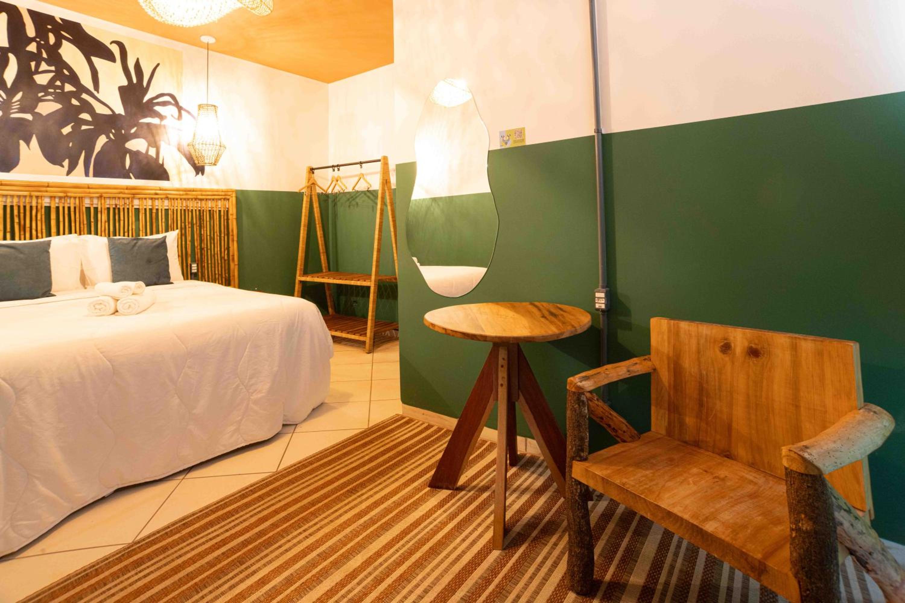 Deluxe Room photo 3
