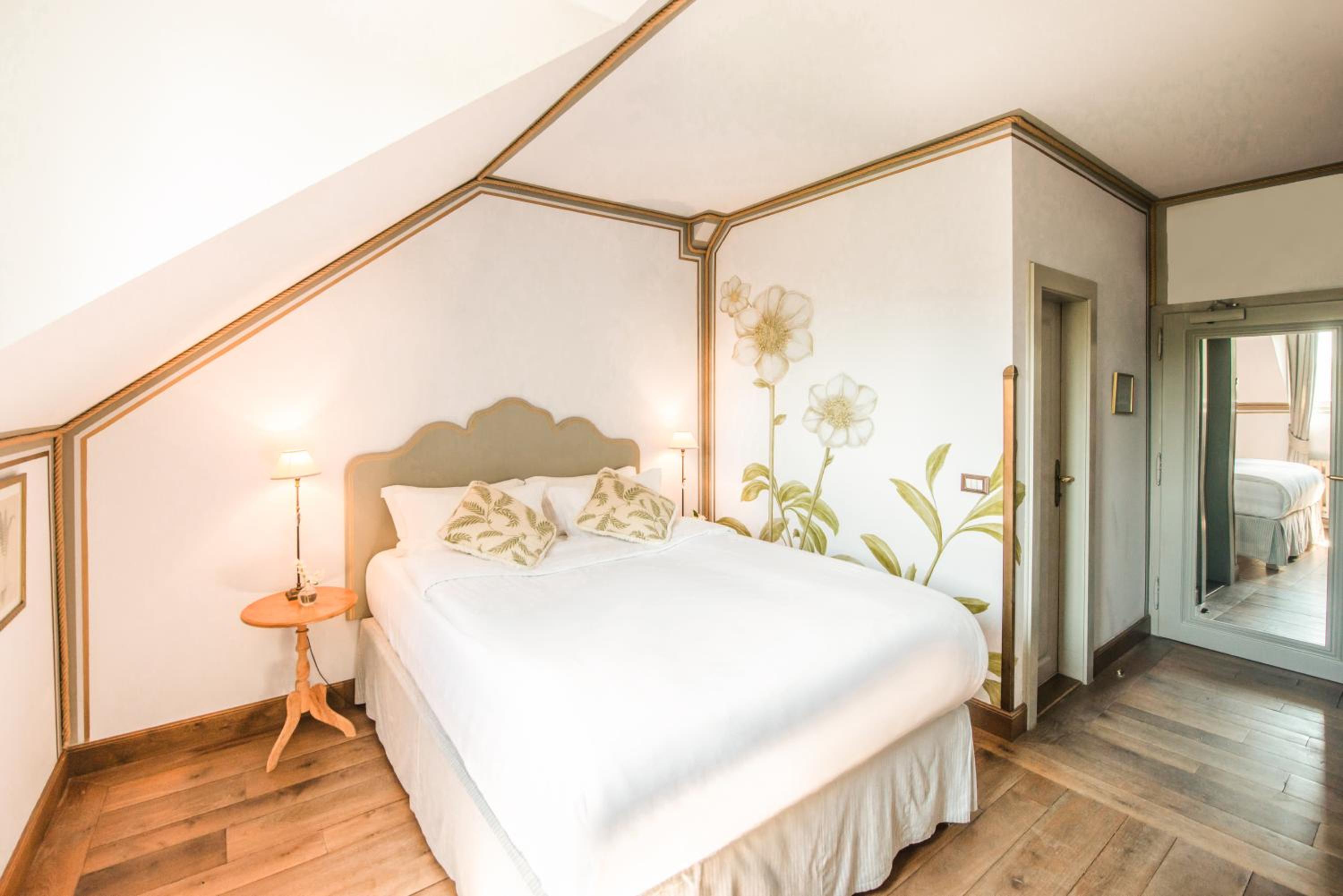 Superior Double Room photo 3
