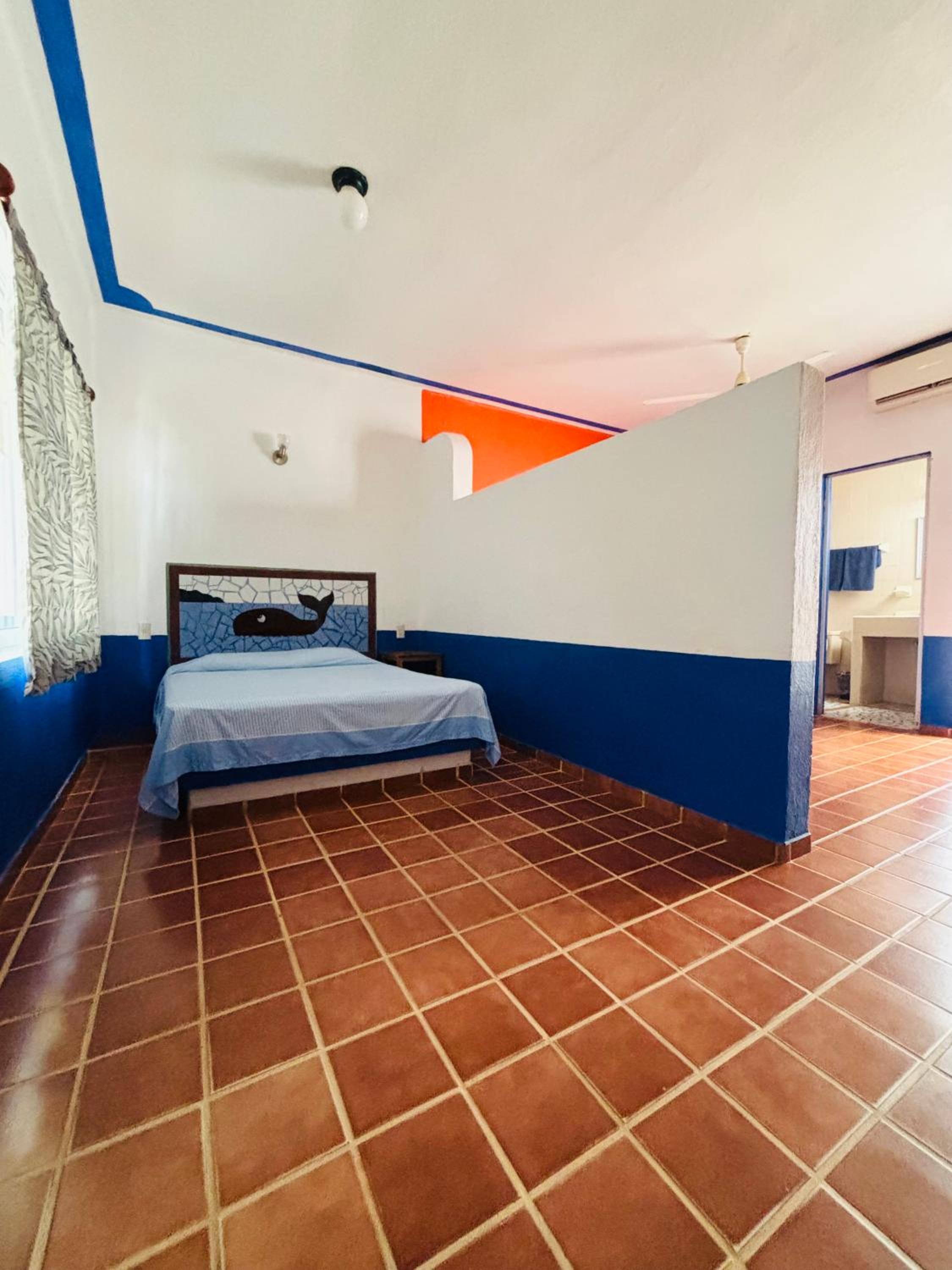 Twin Room photo 1