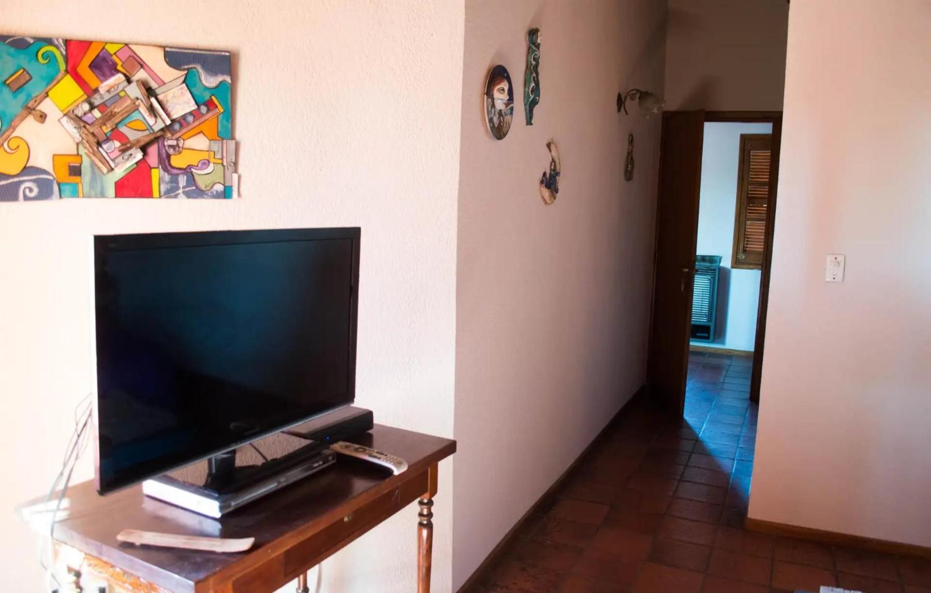 Three-Bedroom Villa photo 2