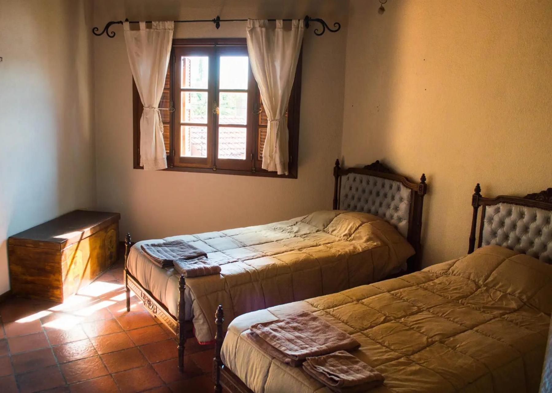 Three-Bedroom Villa photo 1