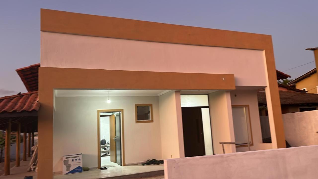 Three-Bedroom House photo 2