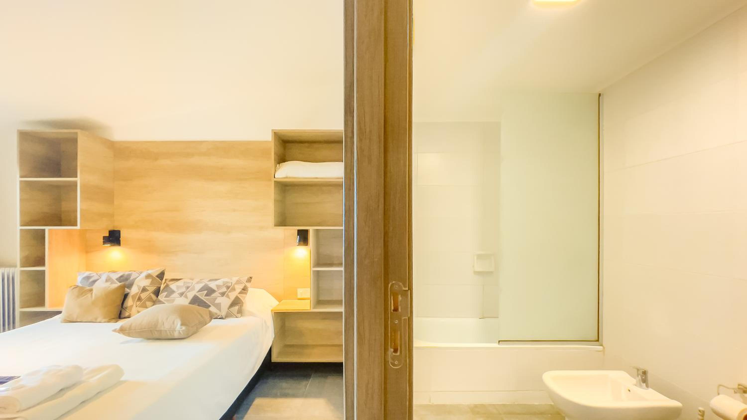 Triple Room with Lake View photo 1