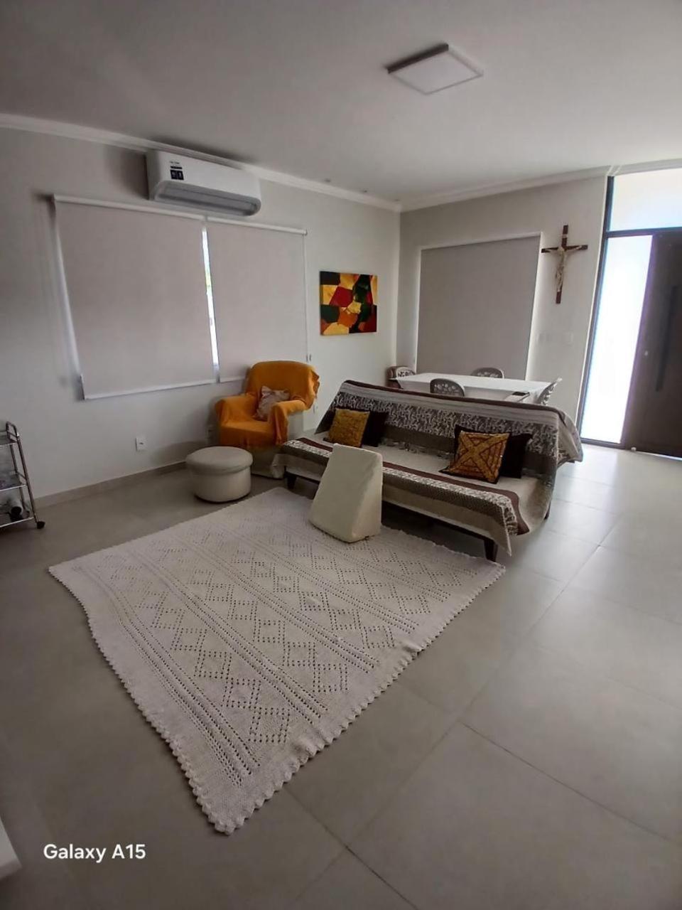 Three-Bedroom House photo 1