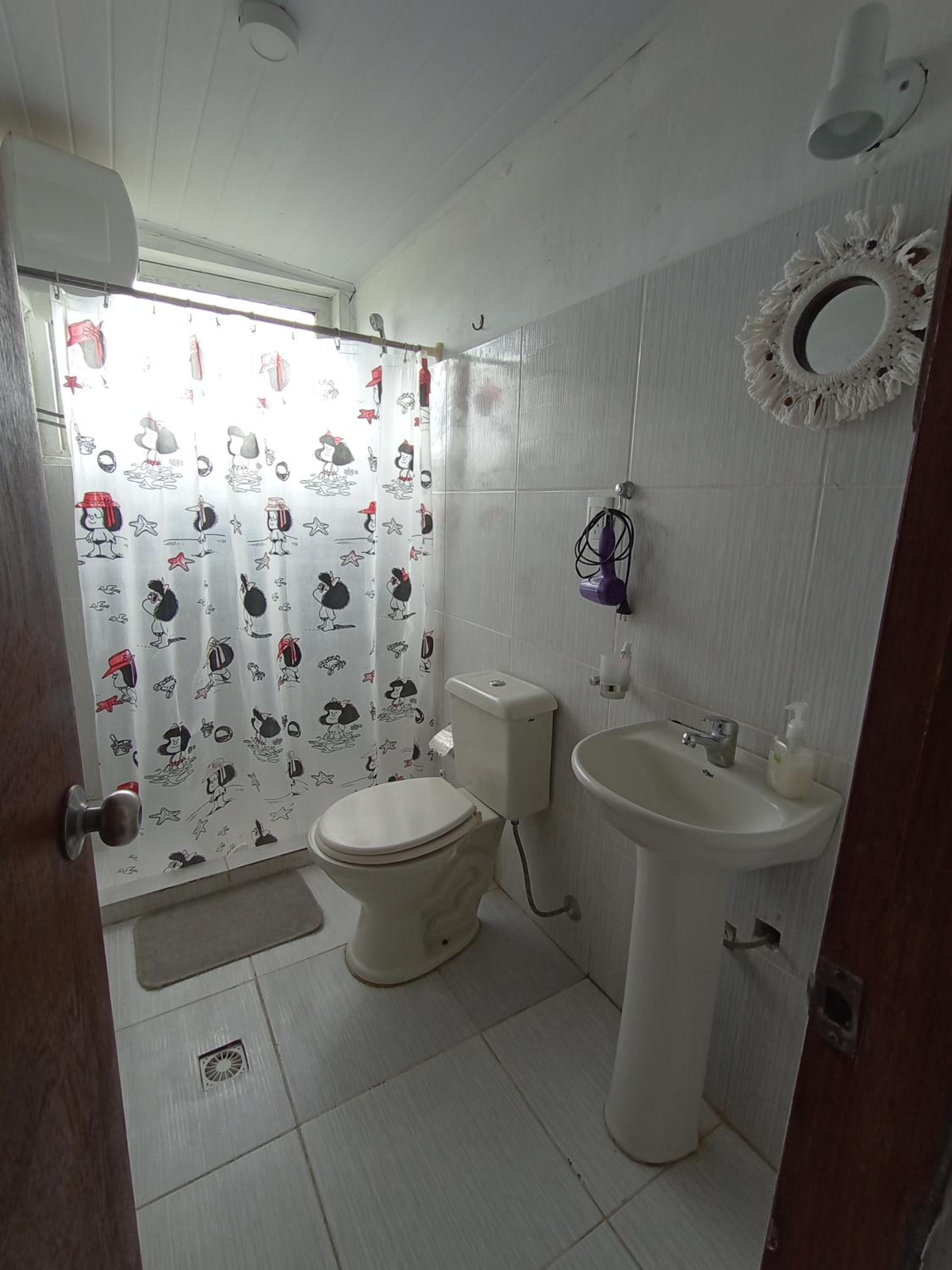 One-Bedroom House photo 3